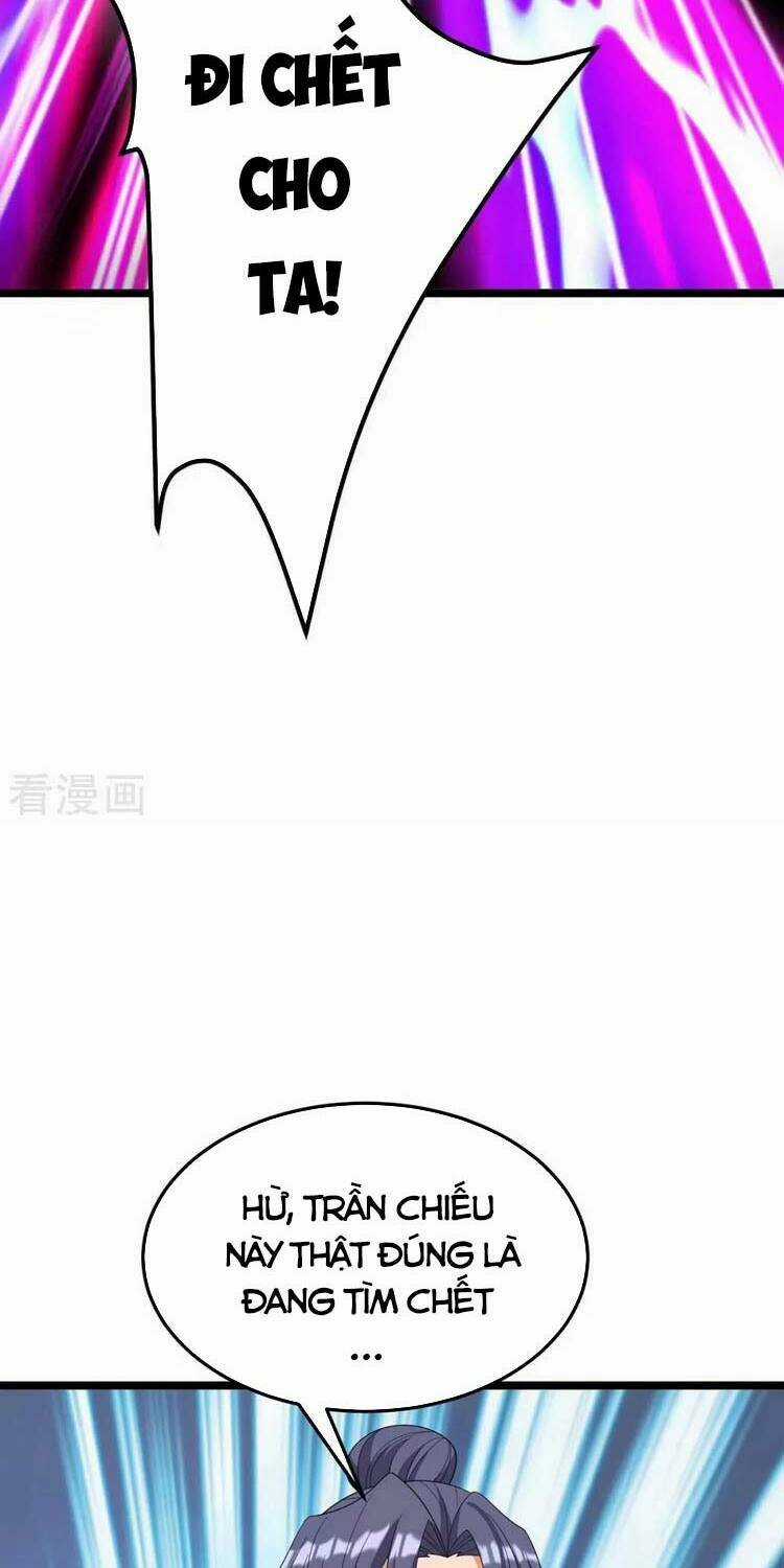 Chúa Tể Tam Giới - Chapter 182 - Trang 6