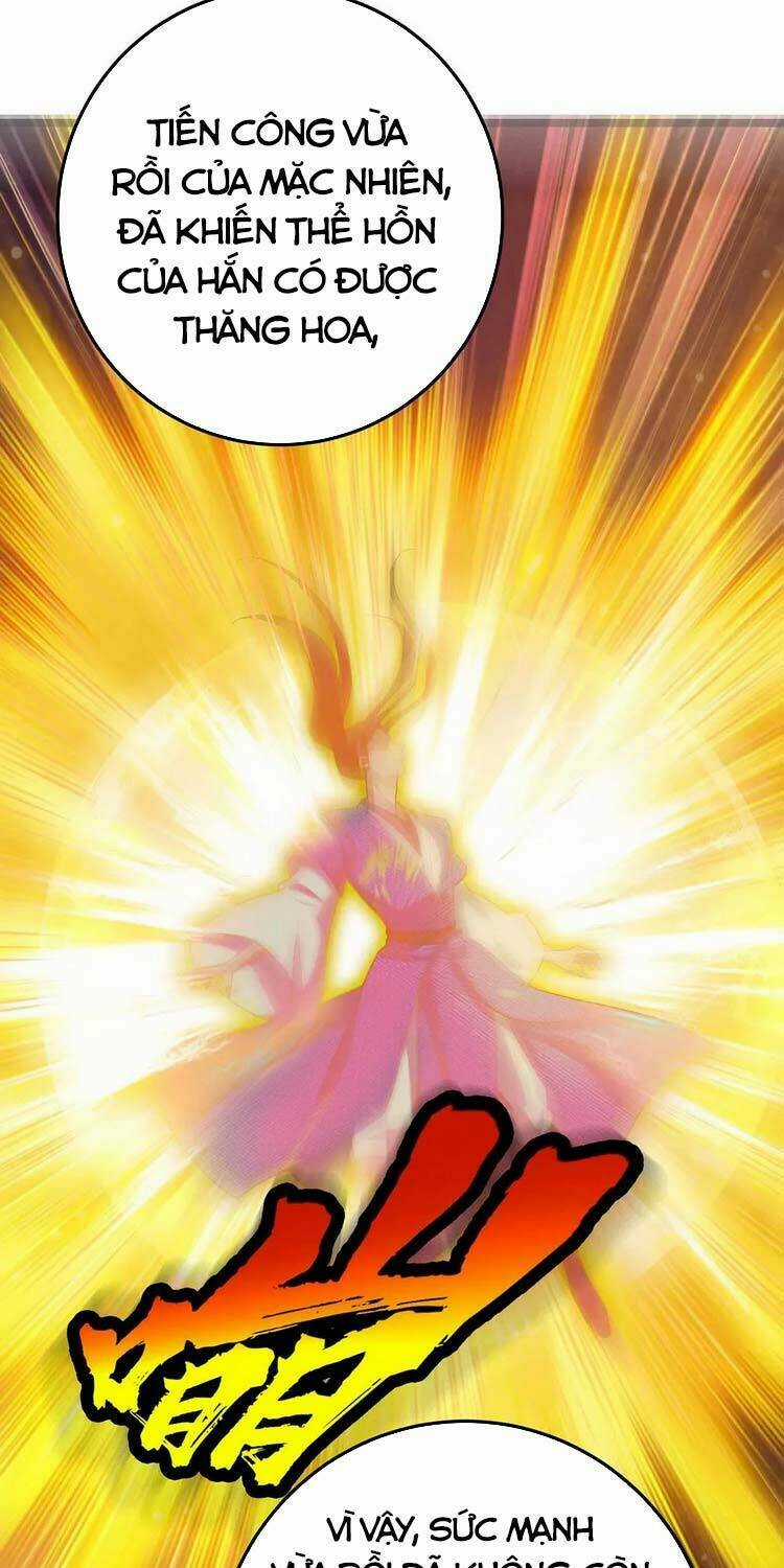 Chúa Tể Tam Giới - Chapter 182 - Trang 9