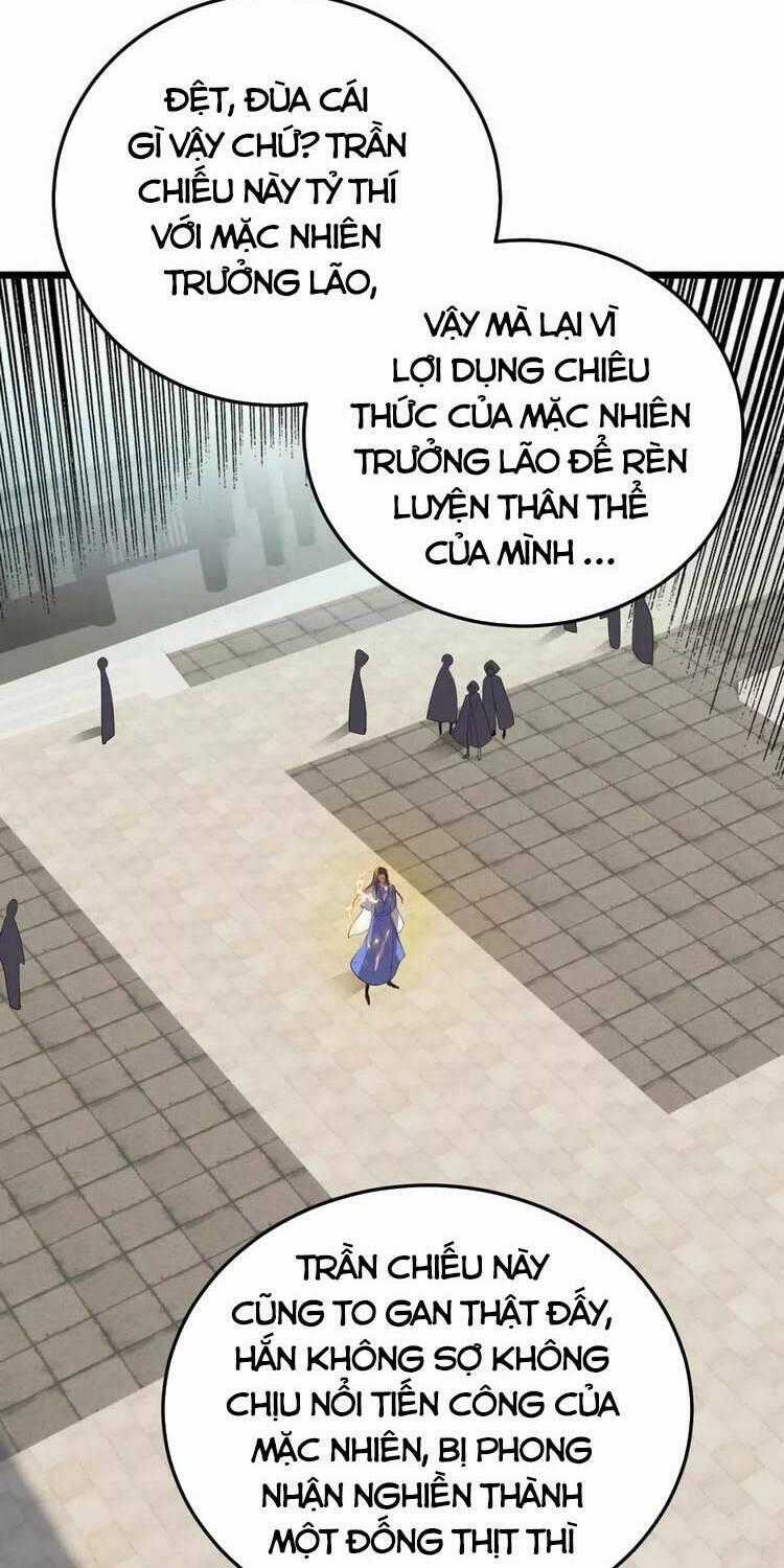 Chúa Tể Tam Giới - Chapter 183 - Trang 2