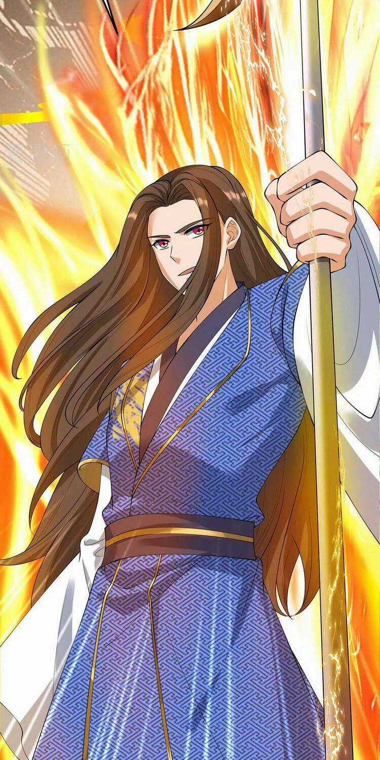 Chúa Tể Tam Giới - Chapter 183 - Trang 12