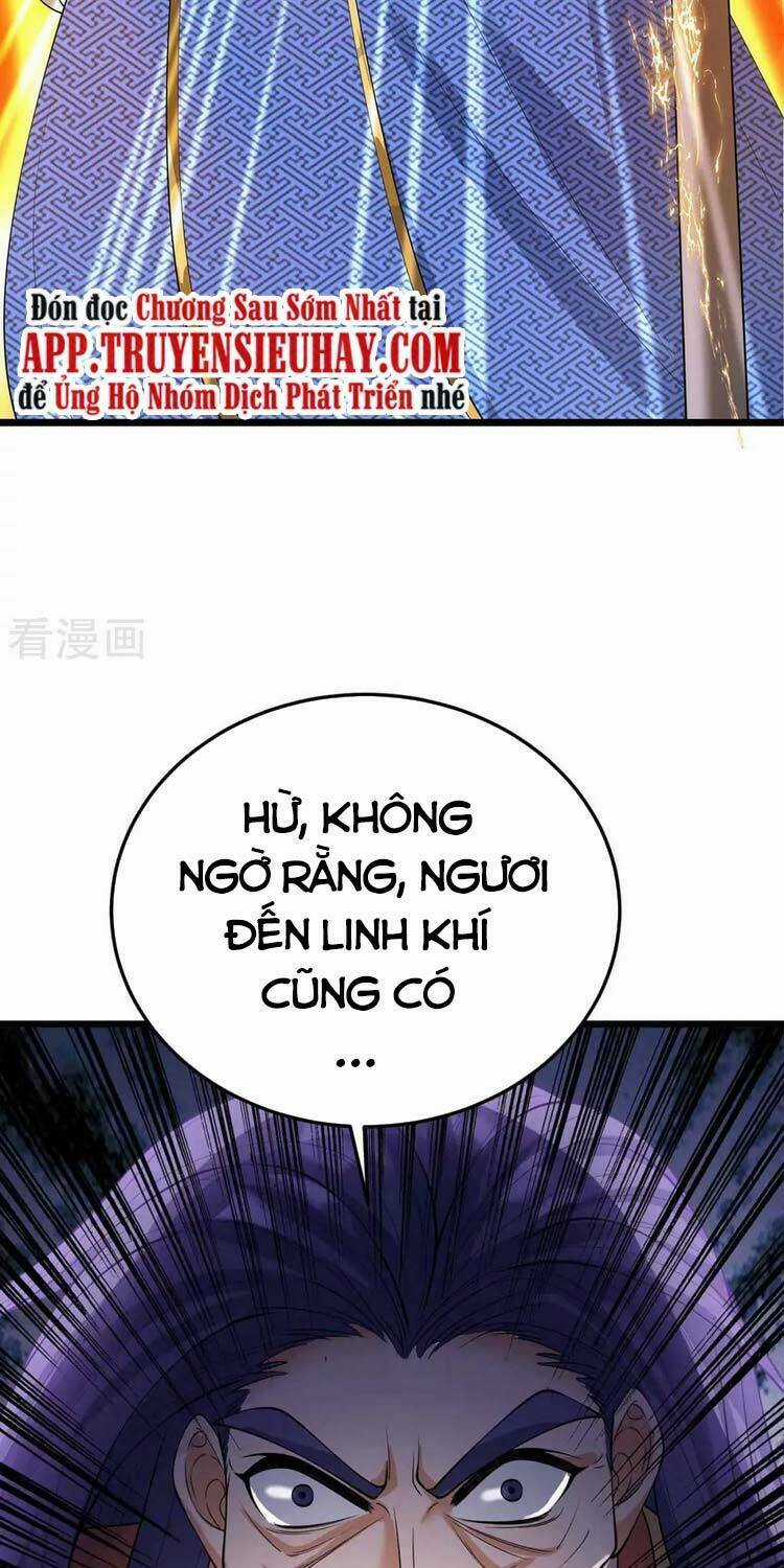 Chúa Tể Tam Giới - Chapter 183 - Trang 13