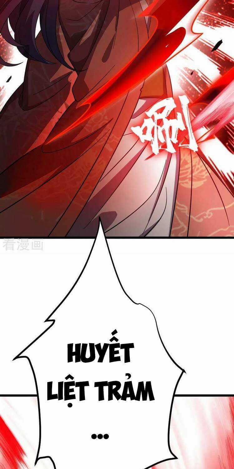 Chúa Tể Tam Giới - Chapter 183 - Trang 17