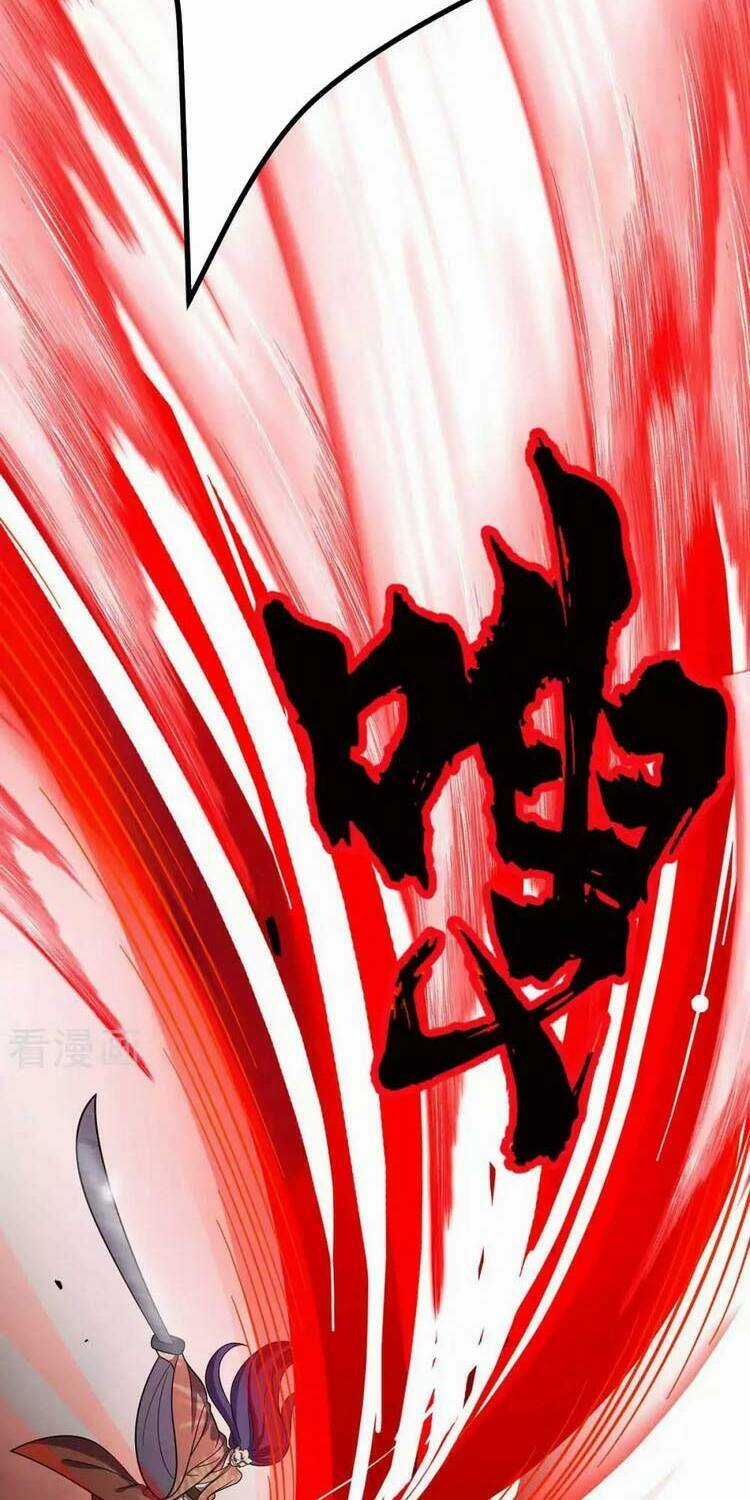 Chúa Tể Tam Giới - Chapter 183 - Trang 18