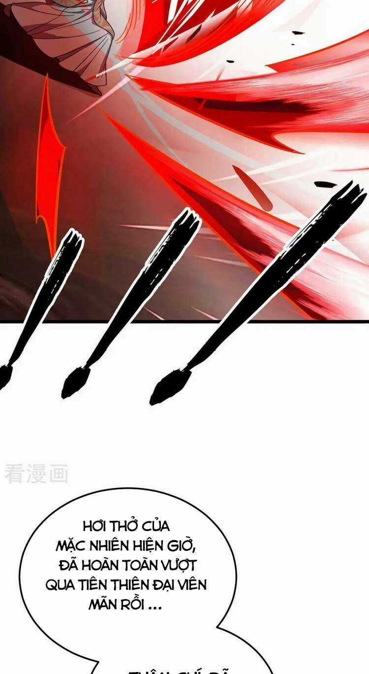 Chúa Tể Tam Giới - Chapter 183 - Trang 19