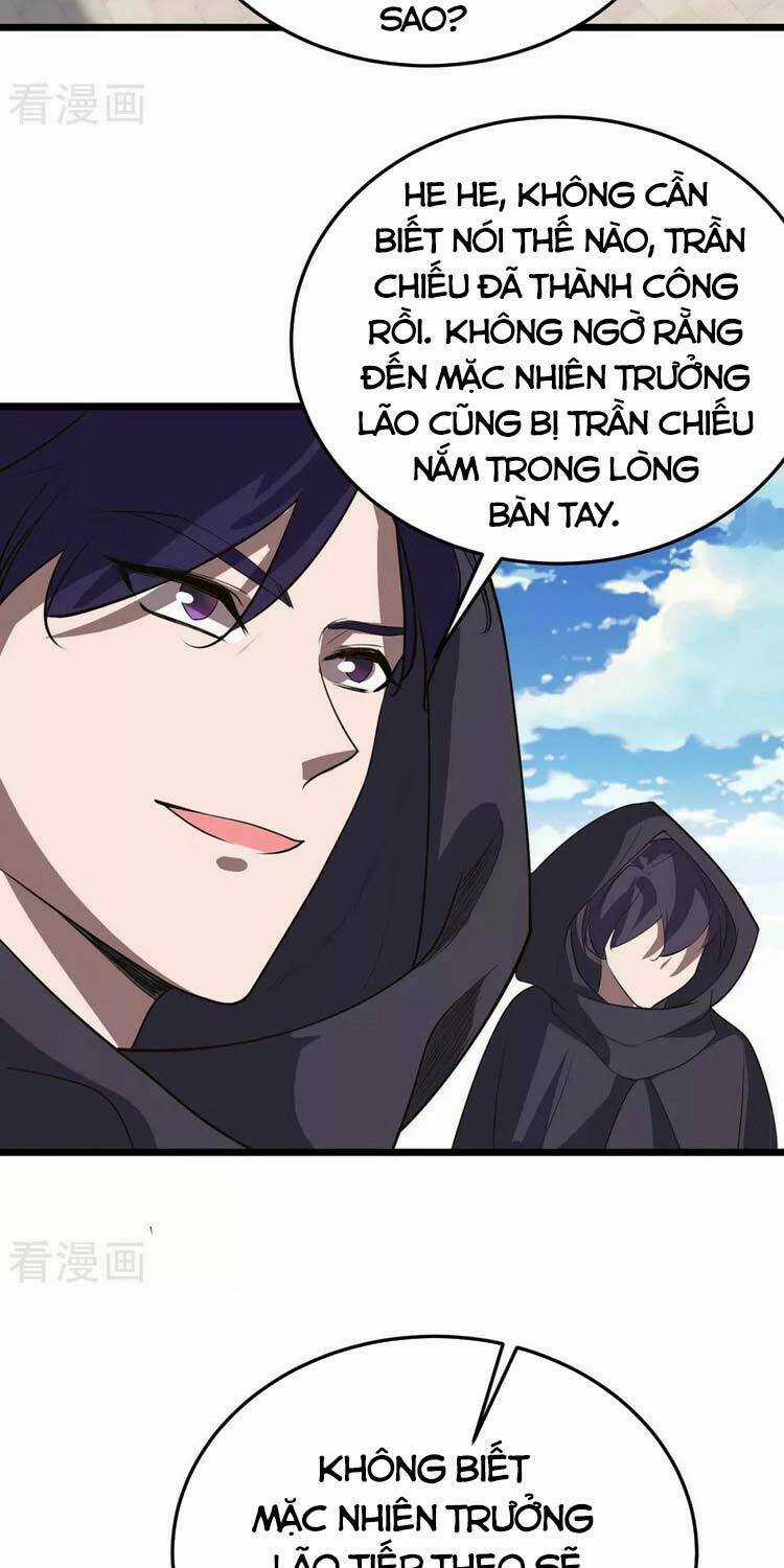 Chúa Tể Tam Giới - Chapter 183 - Trang 3