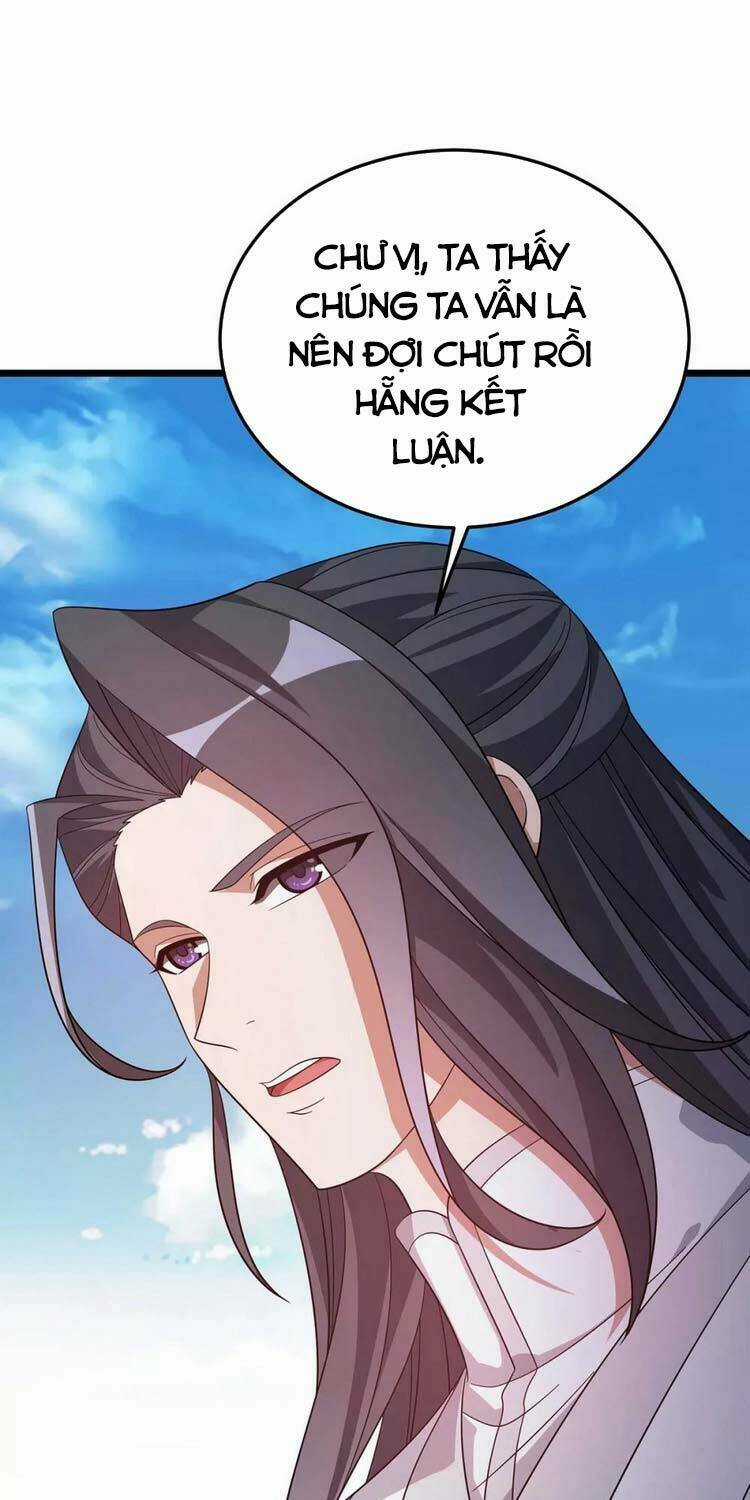 Chúa Tể Tam Giới - Chapter 183 - Trang 21