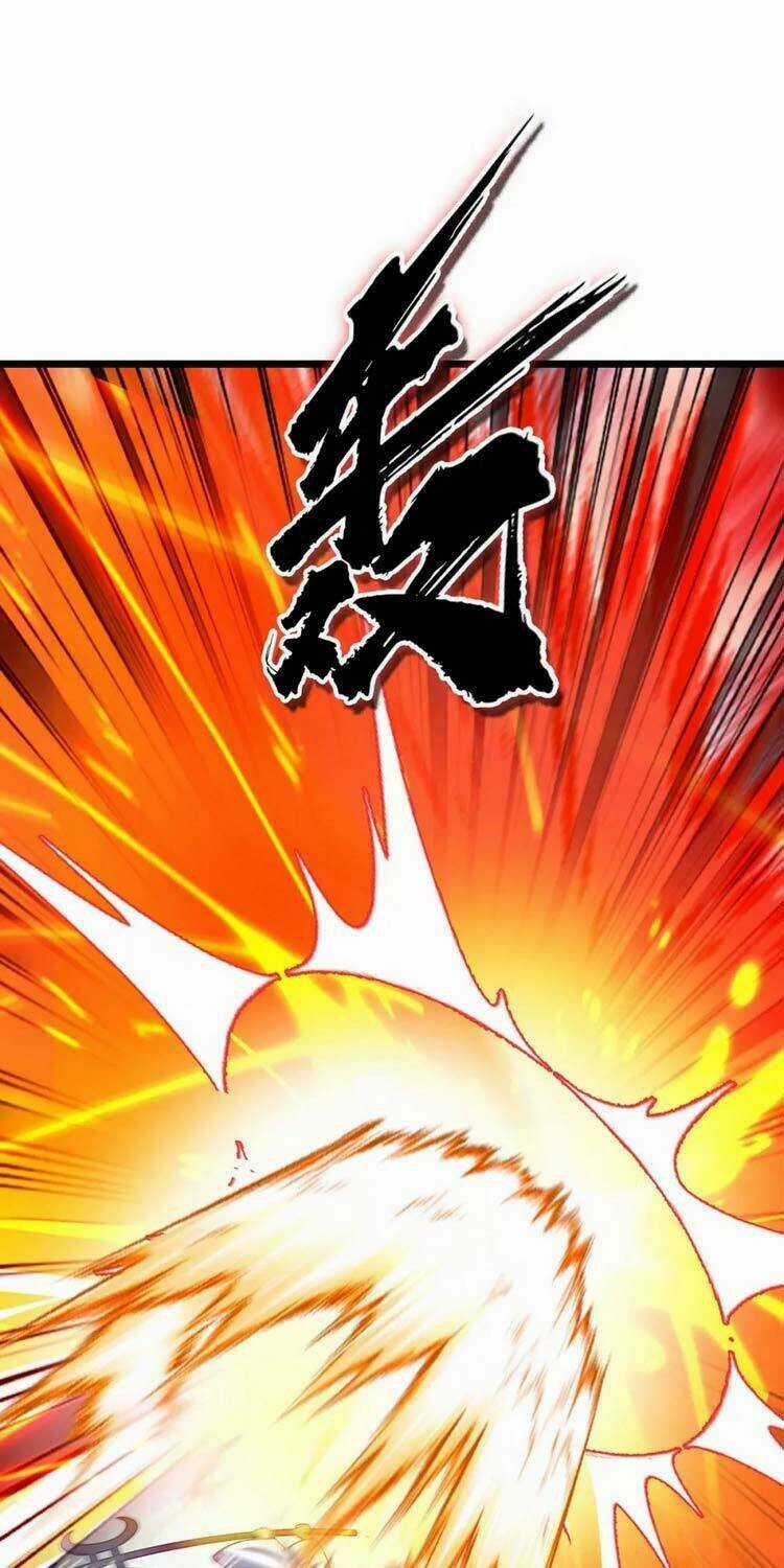 Chúa Tể Tam Giới - Chapter 183 - Trang 25