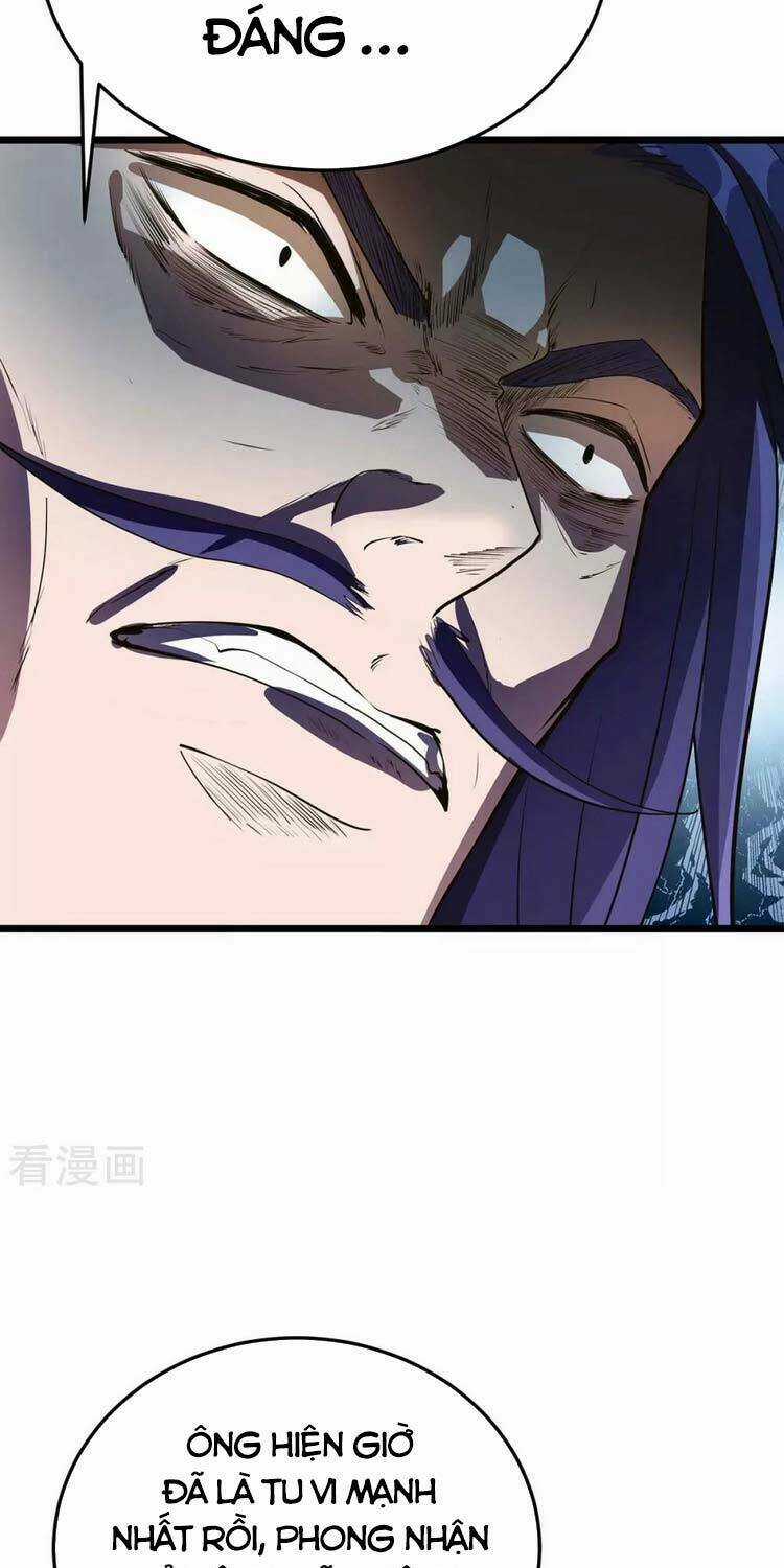 Chúa Tể Tam Giới - Chapter 183 - Trang 5