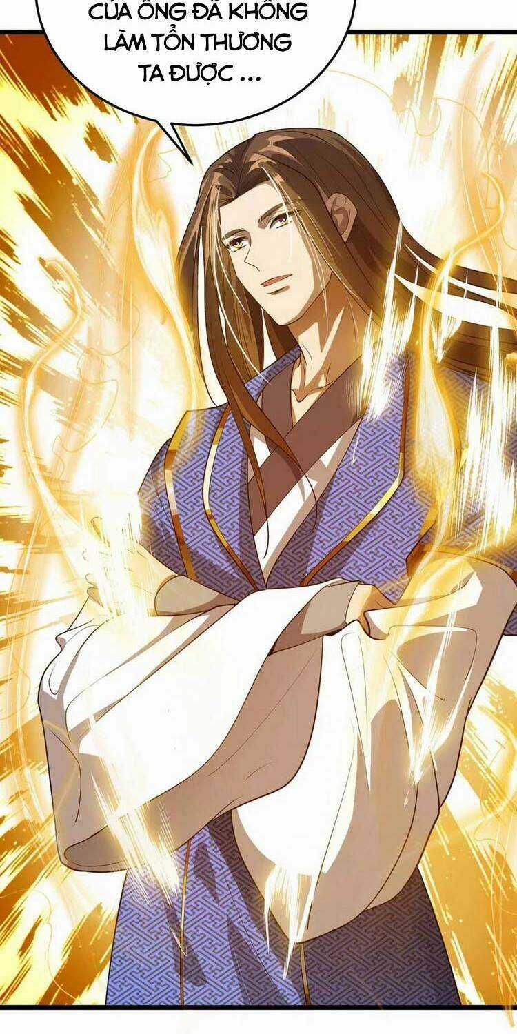 Chúa Tể Tam Giới - Chapter 183 - Trang 6