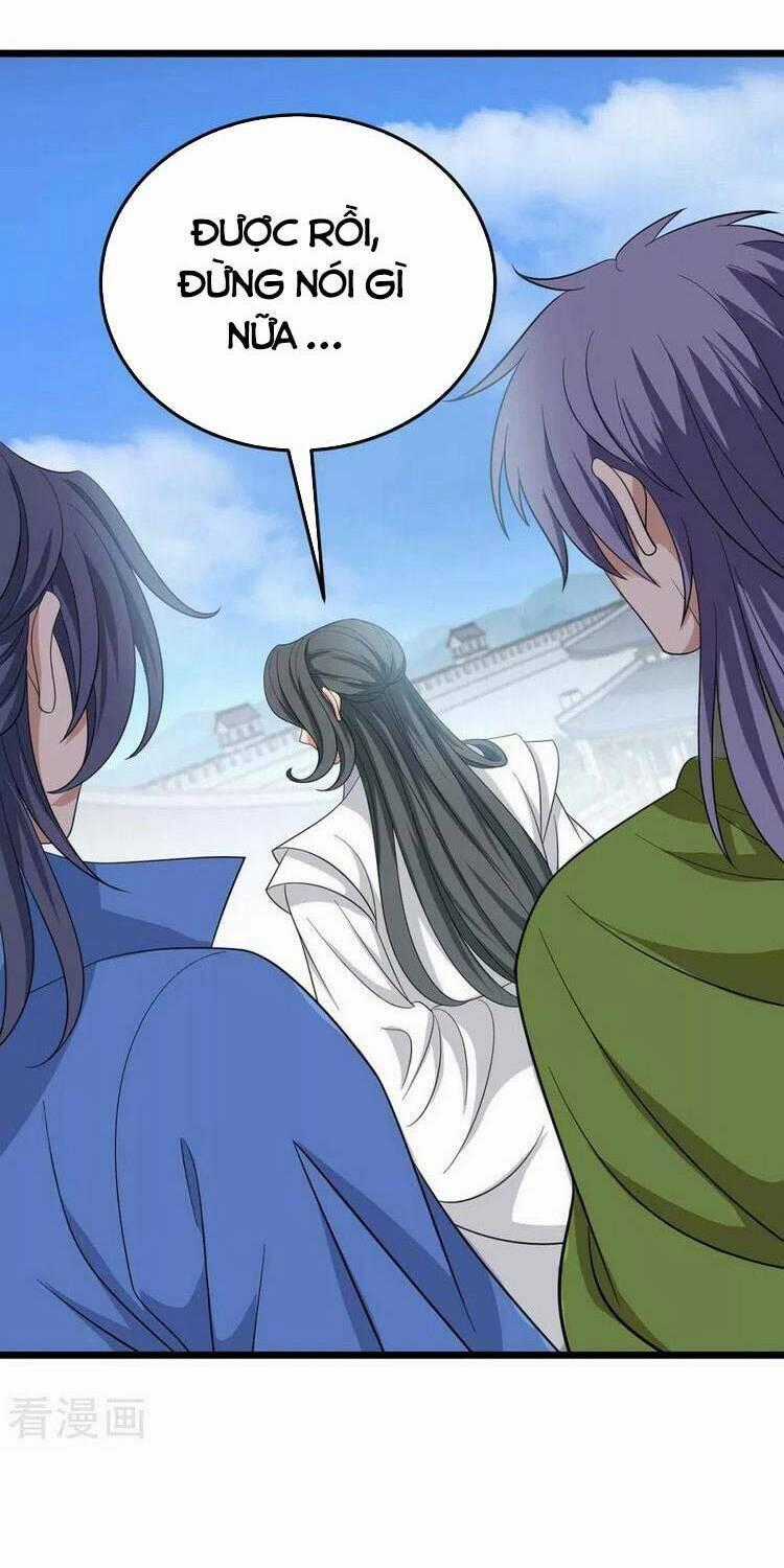 Chúa Tể Tam Giới - Chapter 184 - Trang 2