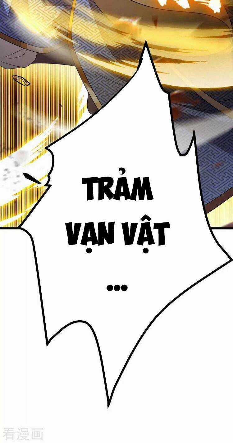 Chúa Tể Tam Giới - Chapter 184 - Trang 18