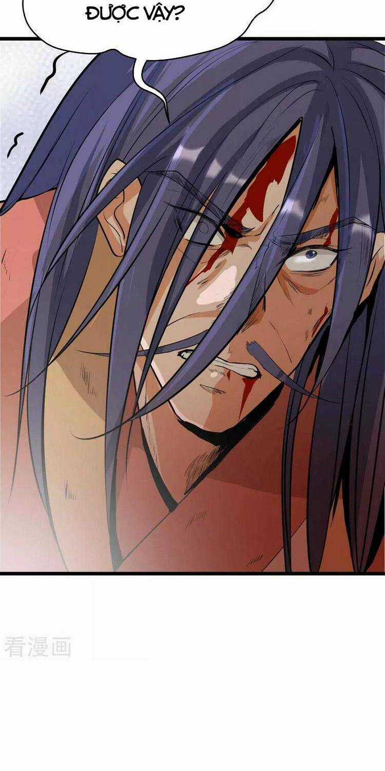 Chúa Tể Tam Giới - Chapter 184 - Trang 30