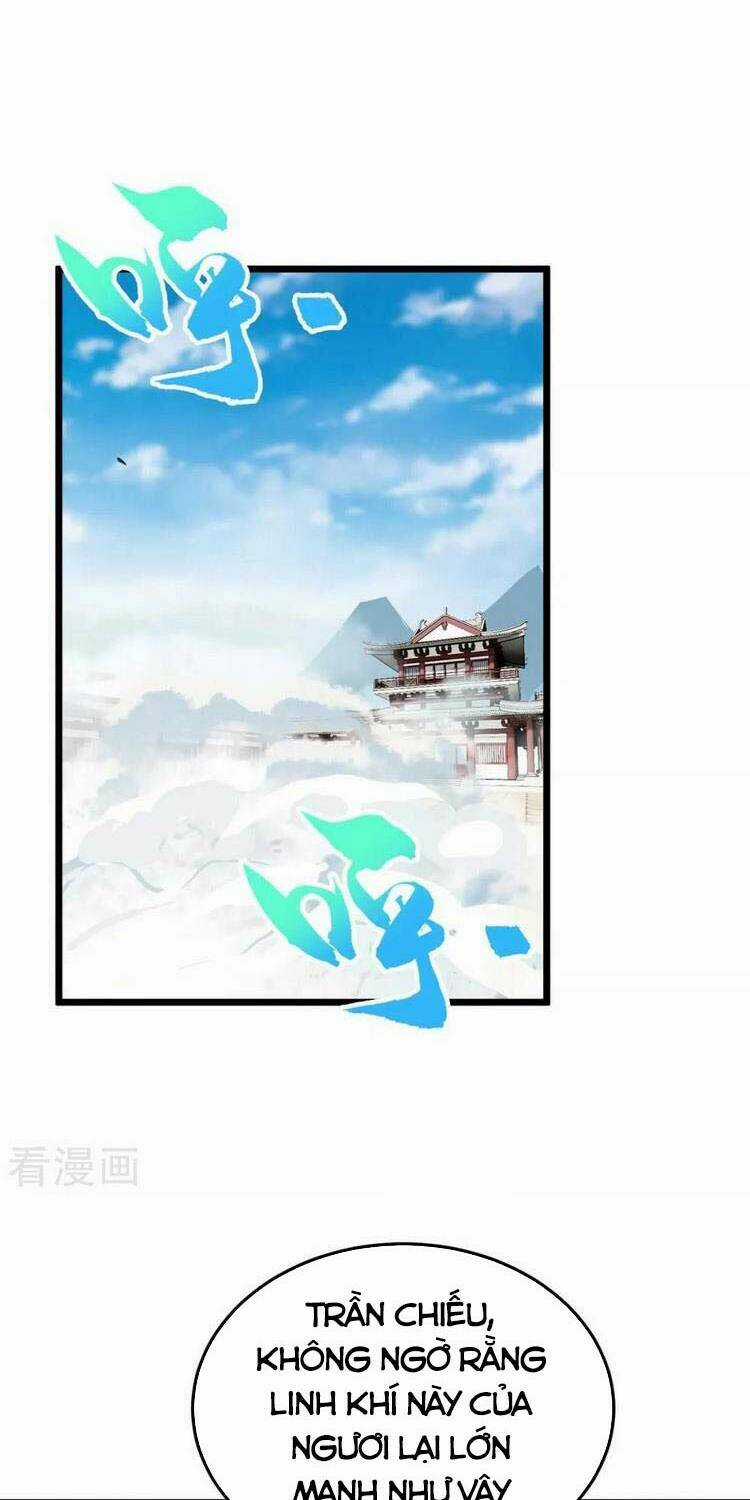 Chúa Tể Tam Giới - Chapter 184 - Trang 4