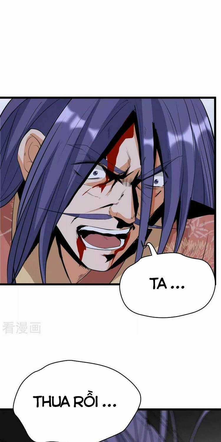 Chúa Tể Tam Giới - Chapter 185 - Trang 1