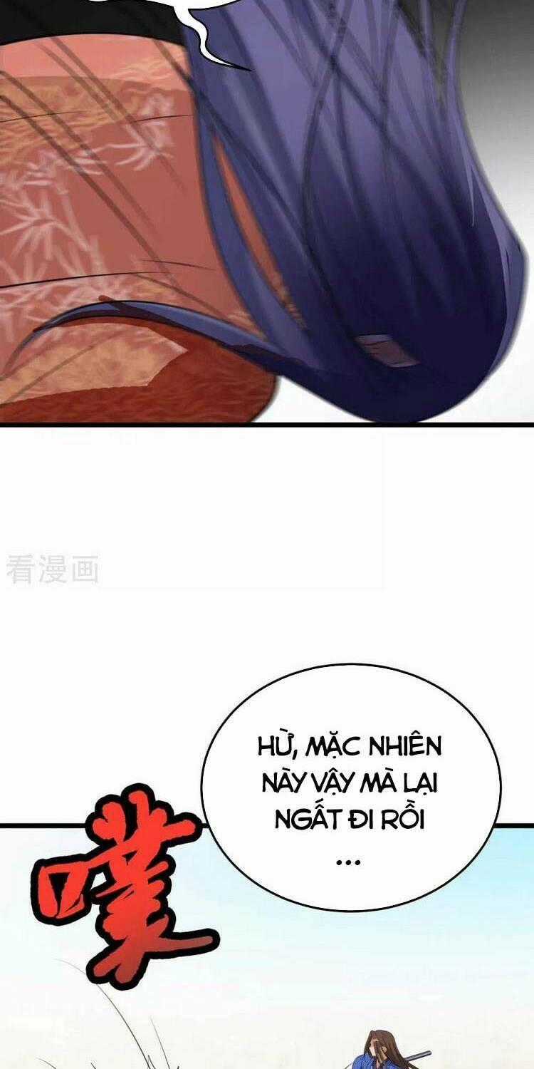 Chúa Tể Tam Giới - Chapter 185 - Trang 2