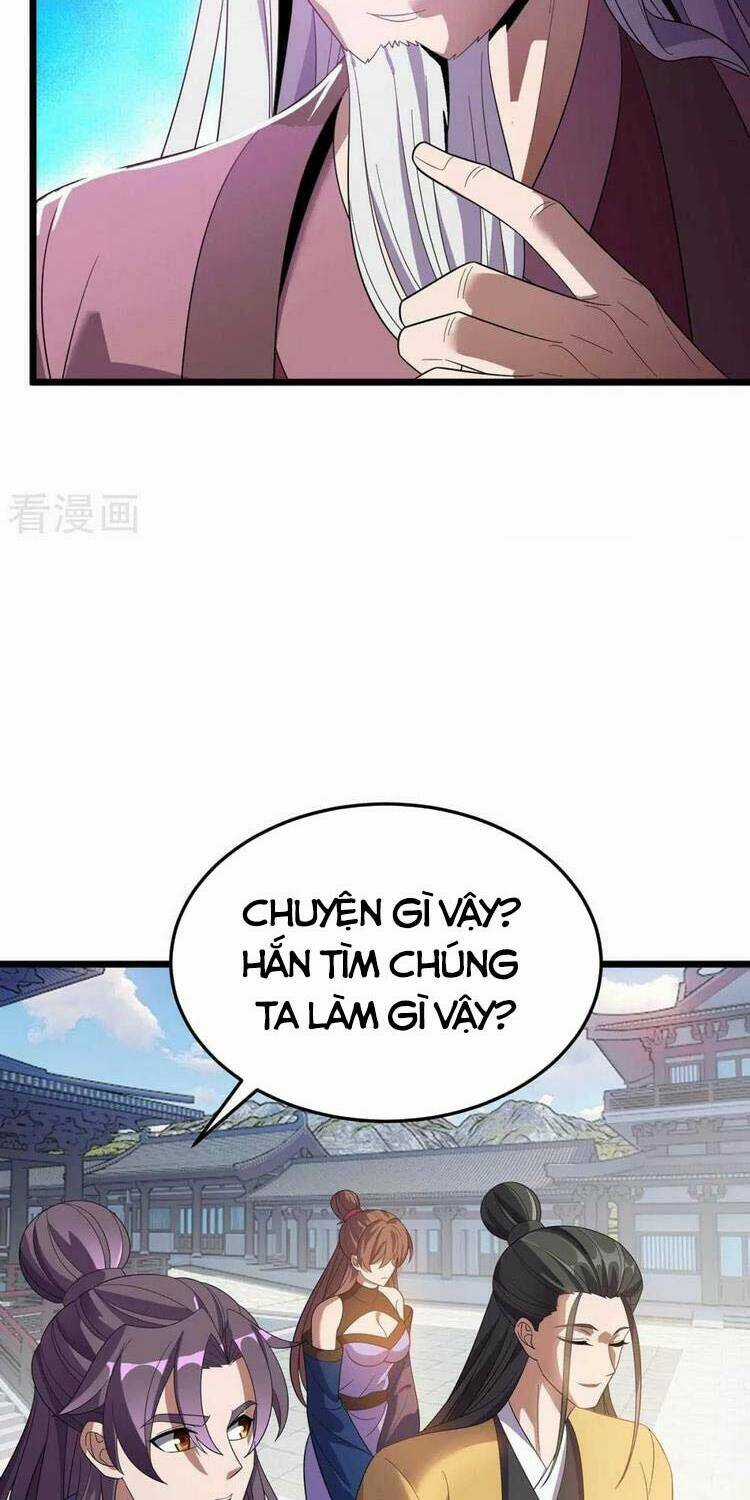 Chúa Tể Tam Giới - Chapter 185 - Trang 32