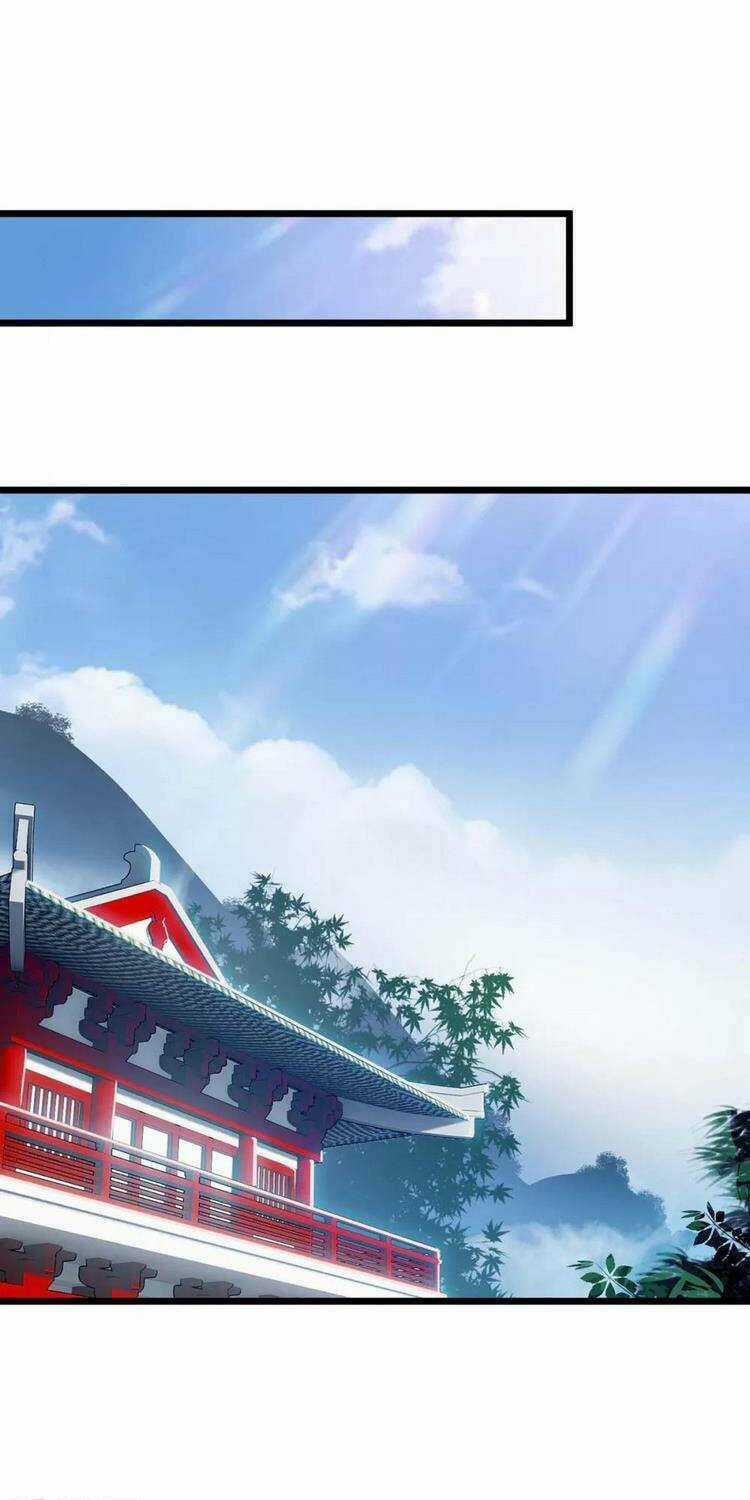 Chúa Tể Tam Giới - Chapter 186 - Trang 29