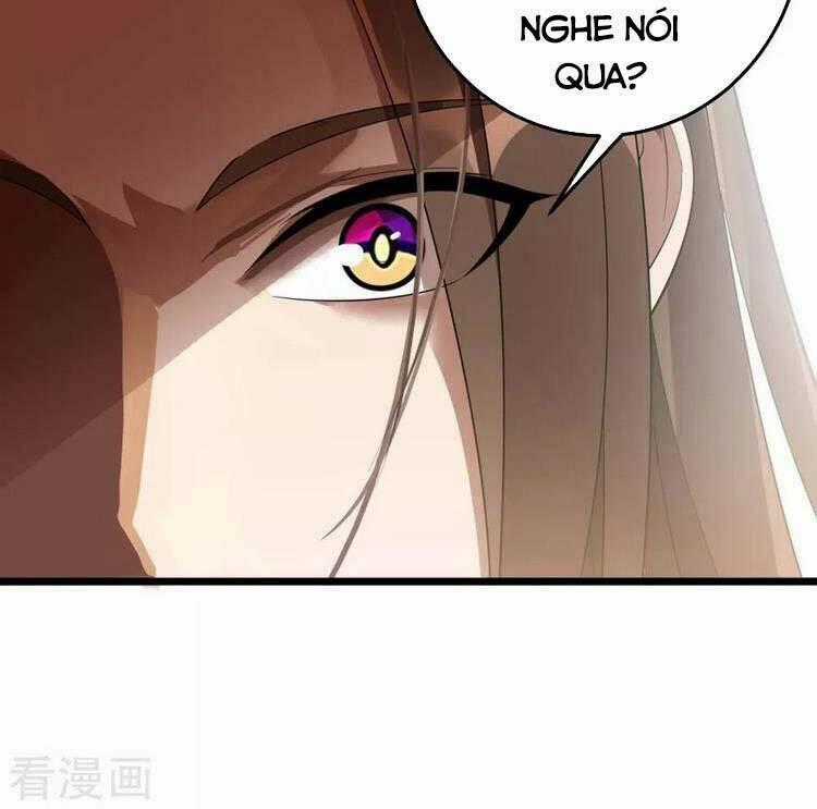 Chúa Tể Tam Giới - Chapter 186 - Trang 33