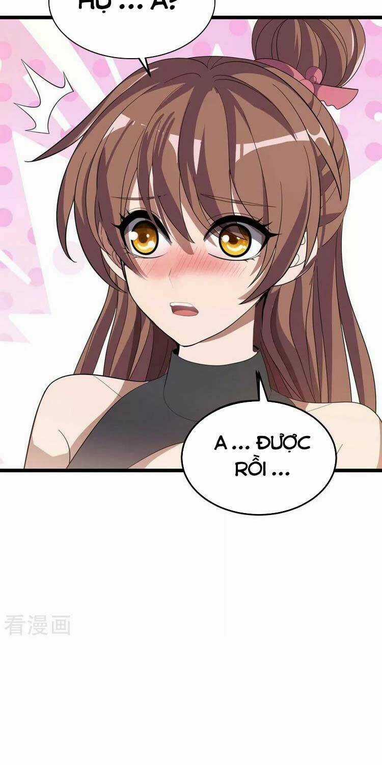 Chúa Tể Tam Giới - Chapter 186 - Trang 5