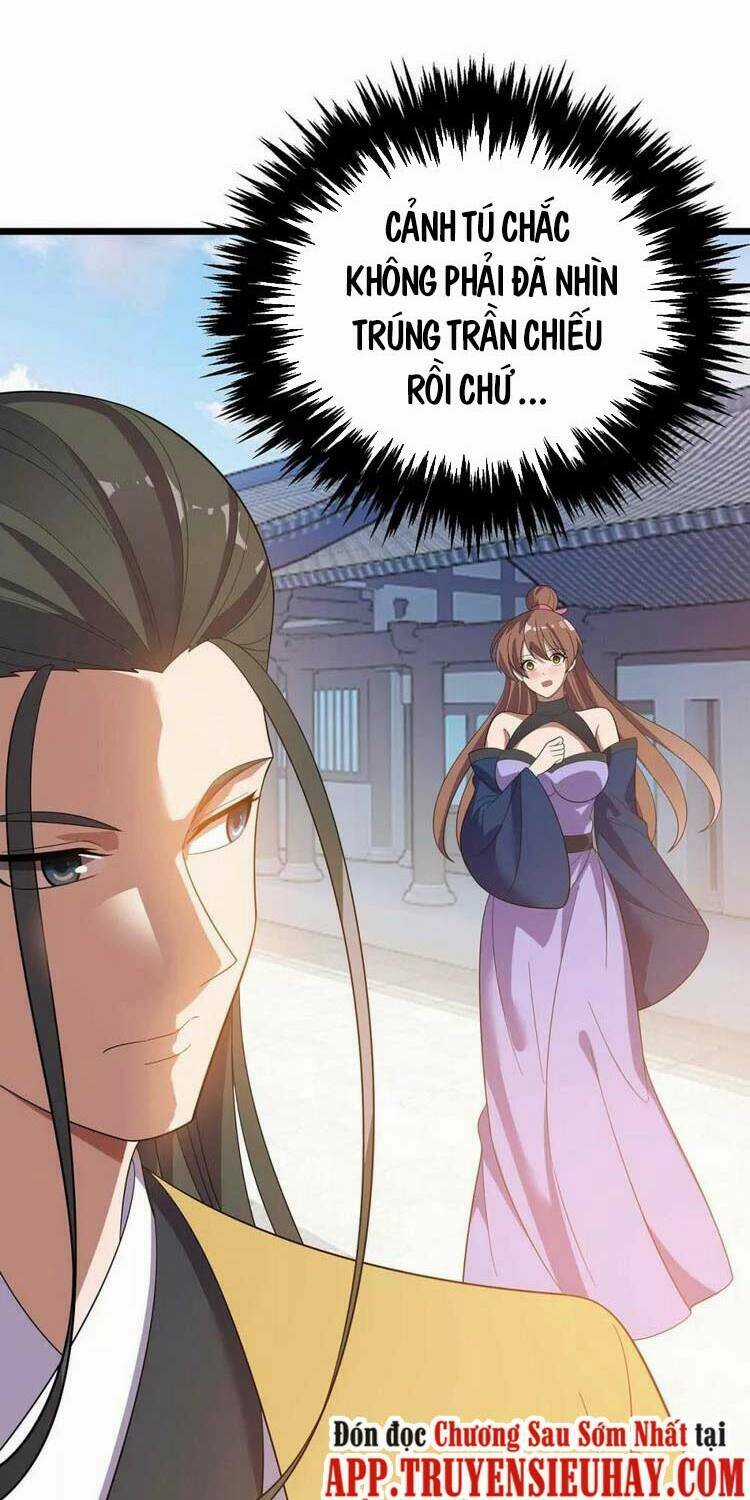 Chúa Tể Tam Giới - Chapter 186 - Trang 6
