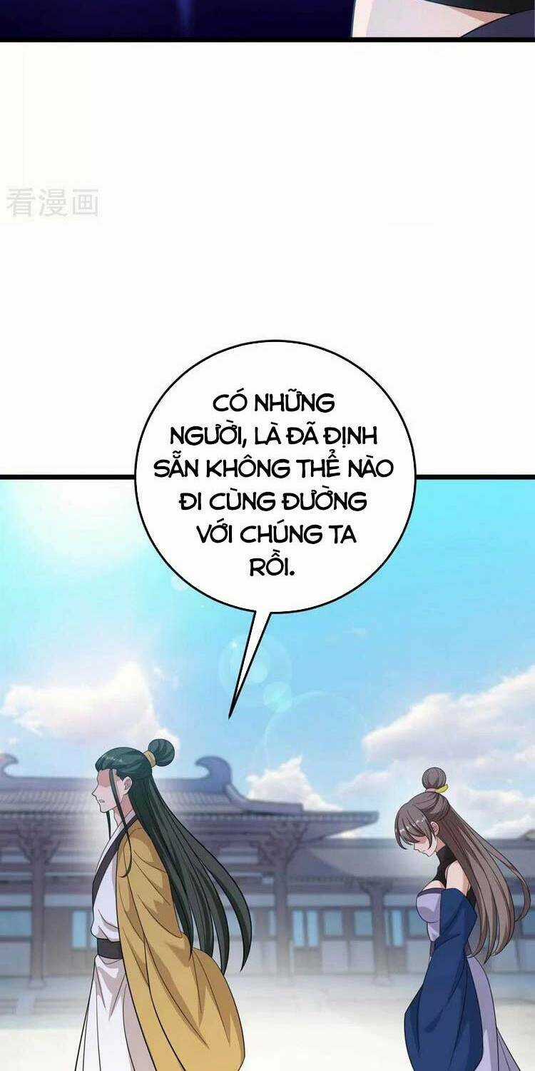 Chúa Tể Tam Giới - Chapter 186 - Trang 8