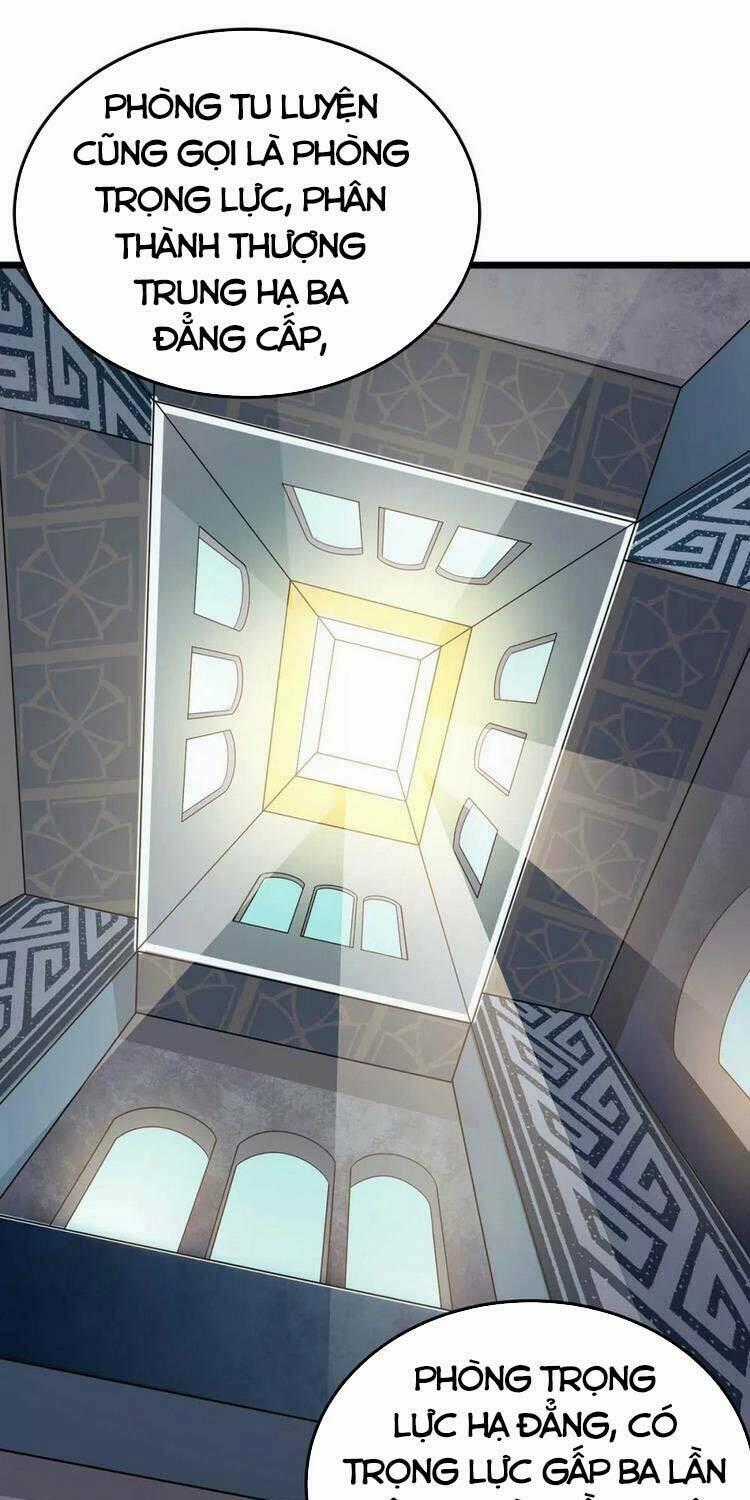 Chúa Tể Tam Giới - Chapter 187 - Trang 1