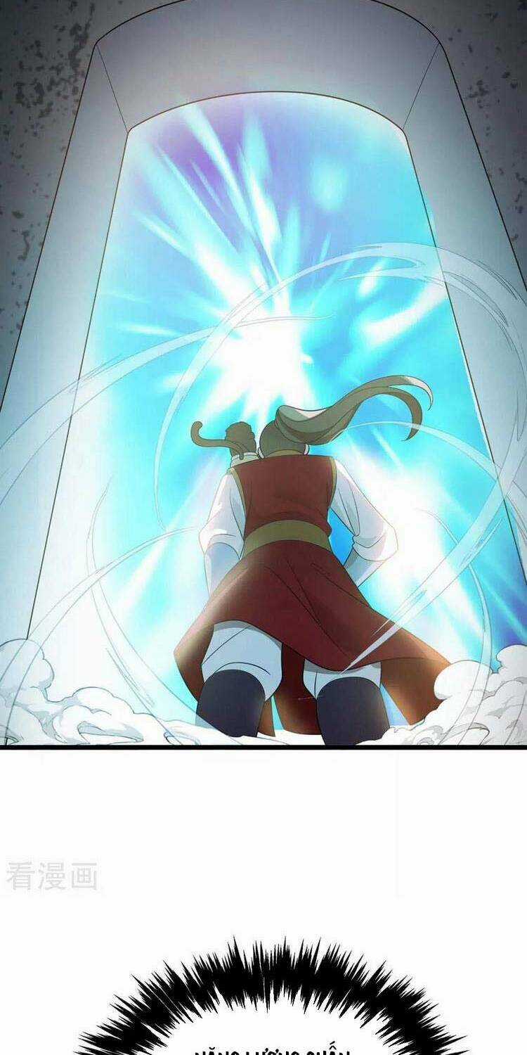 Chúa Tể Tam Giới - Chapter 187 - Trang 10