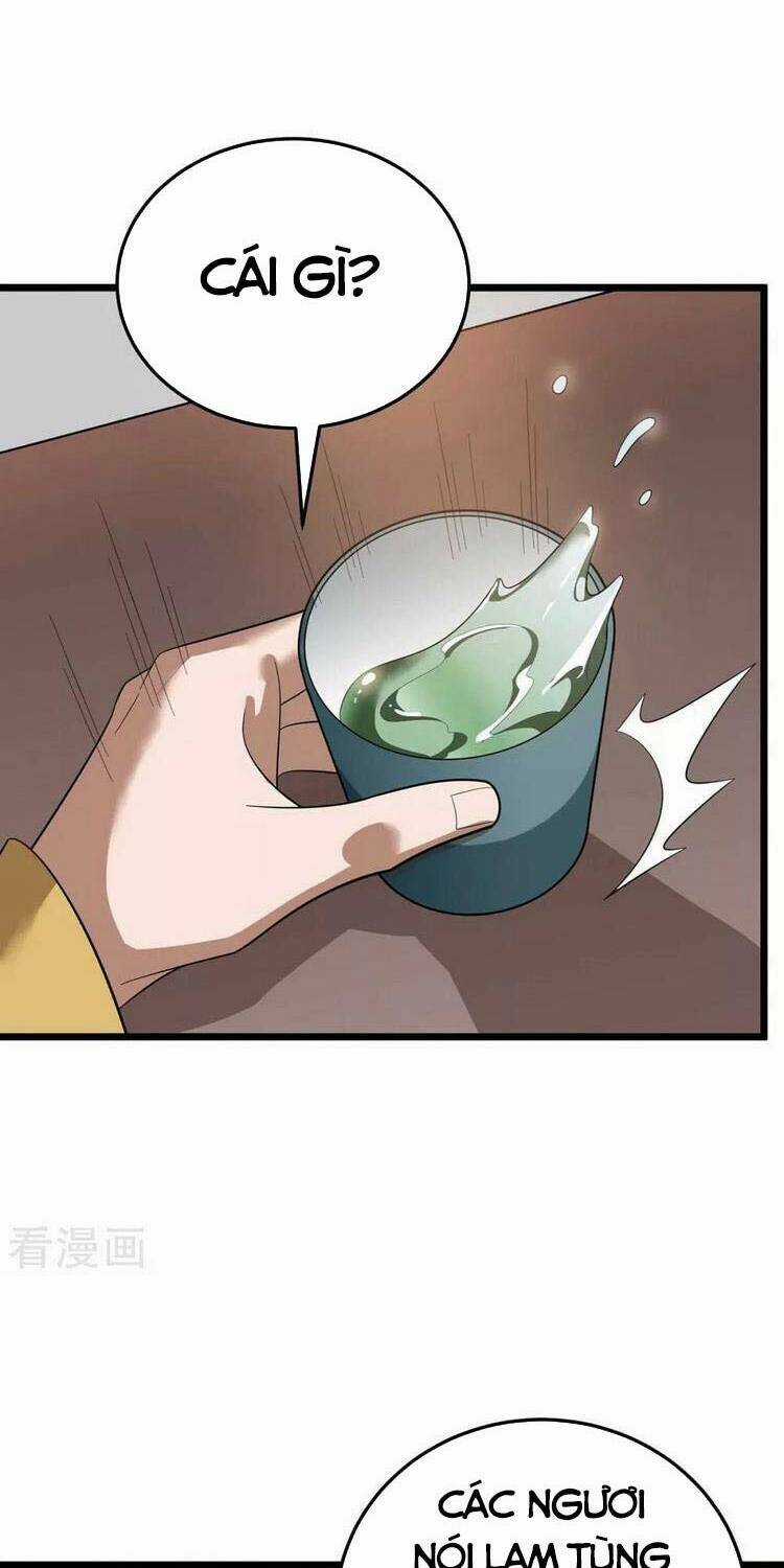 Chúa Tể Tam Giới - Chapter 188 - Trang 6