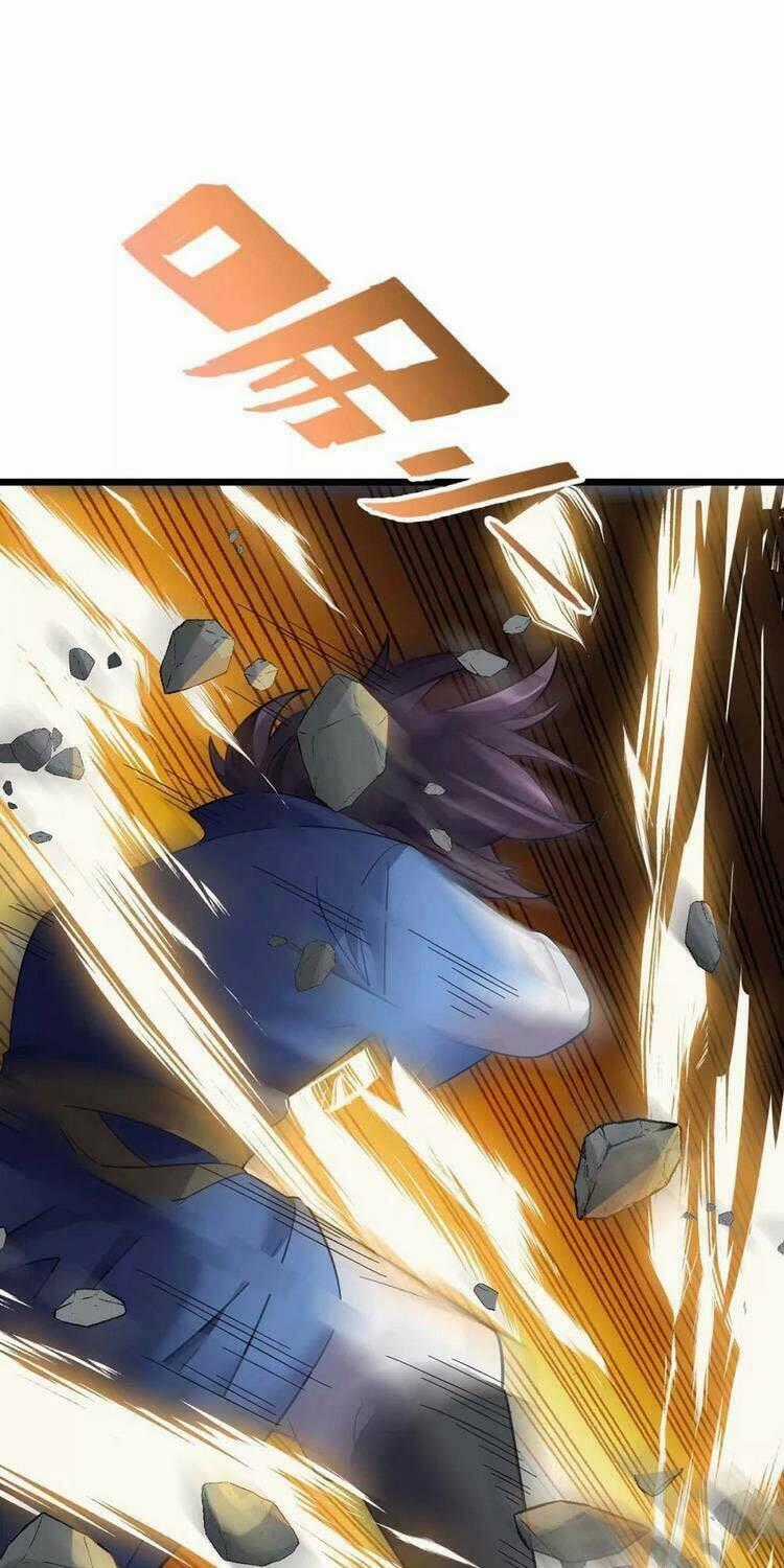 Chúa Tể Tam Giới - Chapter 189 - Trang 1