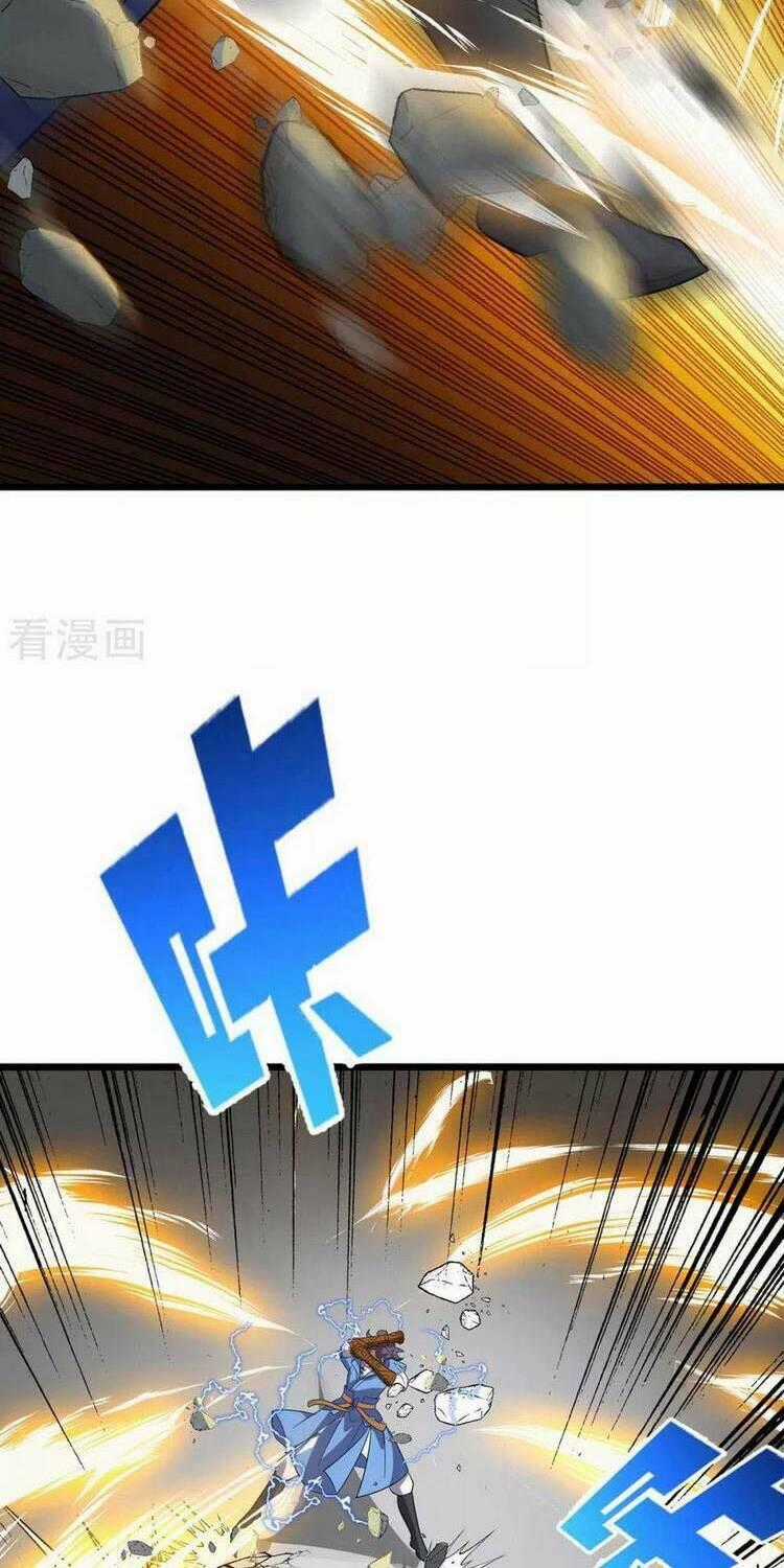 Chúa Tể Tam Giới - Chapter 189 - Trang 2