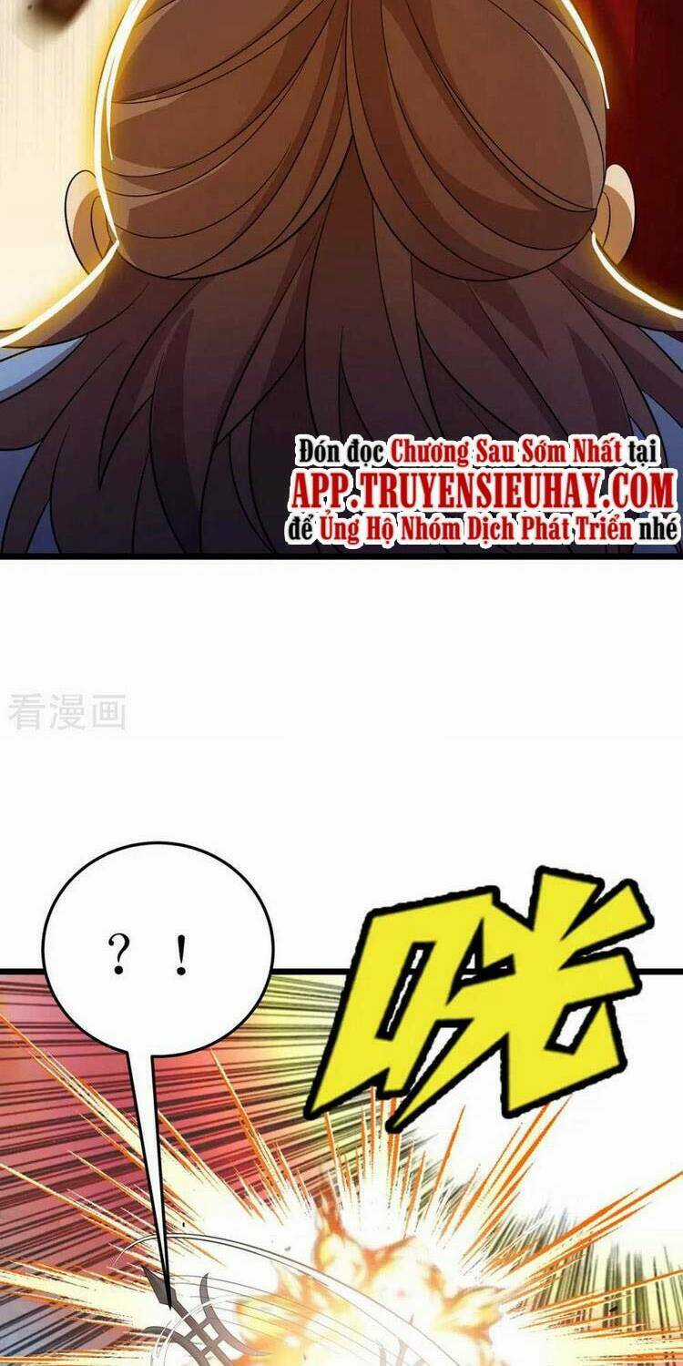 Chúa Tể Tam Giới - Chapter 189 - Trang 16