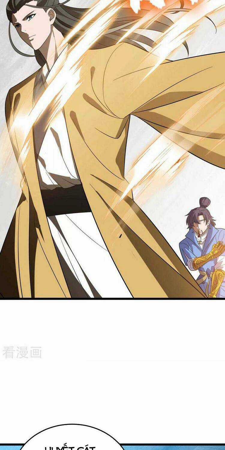 Chúa Tể Tam Giới - Chapter 189 - Trang 18