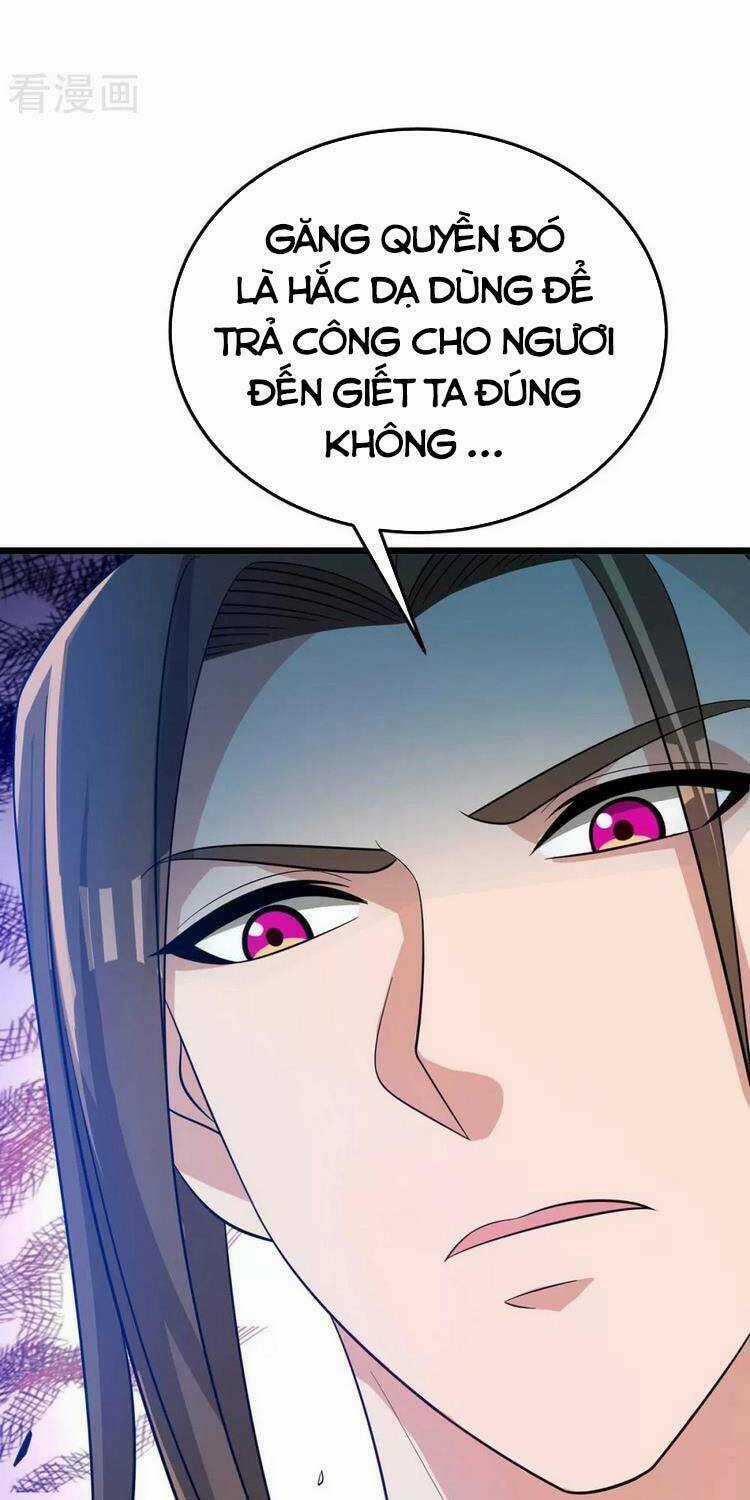Chúa Tể Tam Giới - Chapter 189 - Trang 26