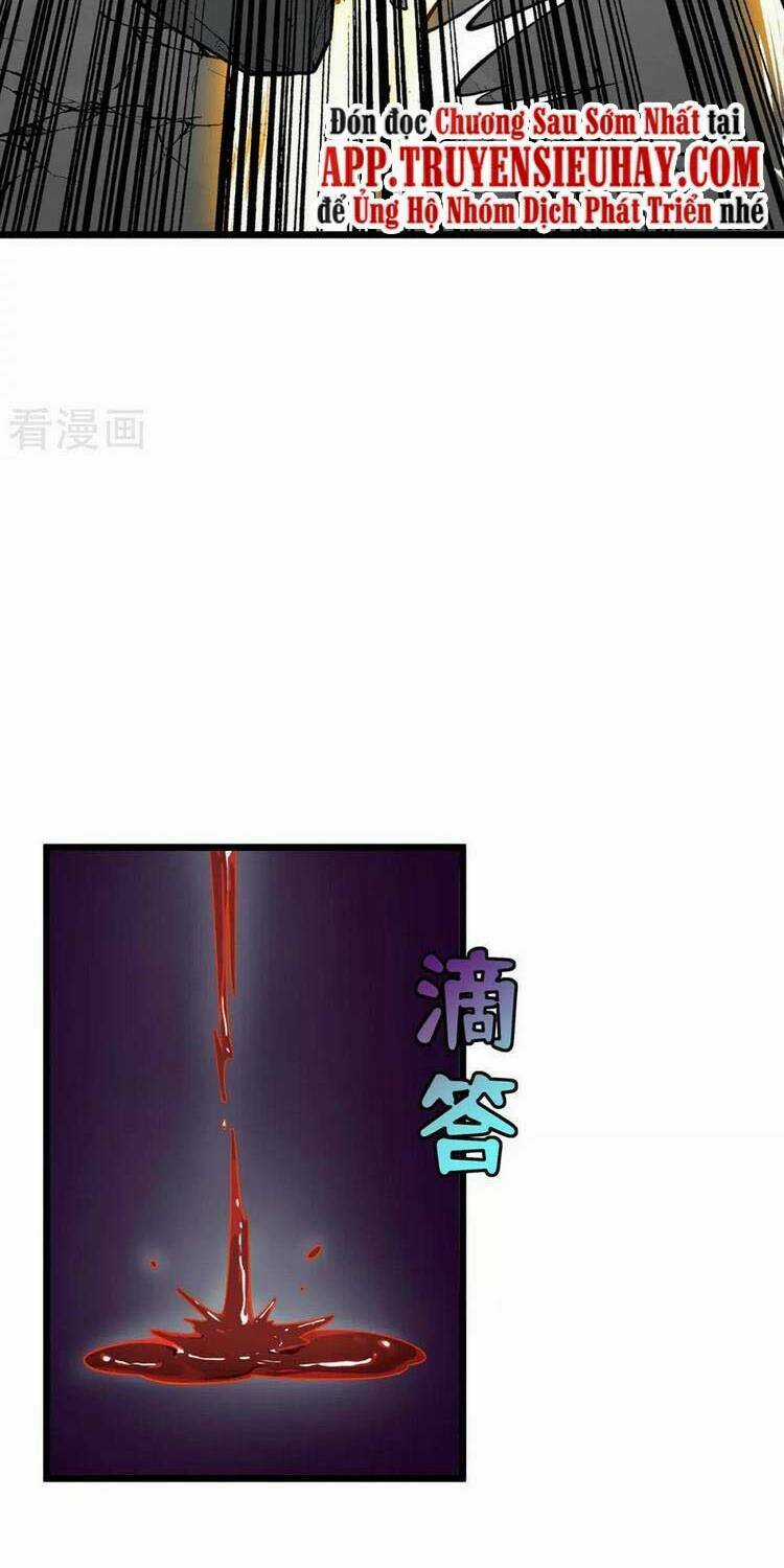 Chúa Tể Tam Giới - Chapter 189 - Trang 4