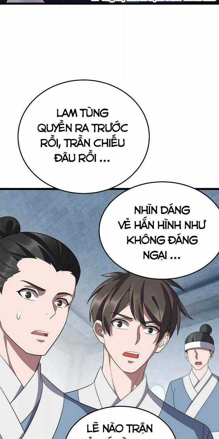 Chúa Tể Tam Giới - Chapter 189 - Trang 6