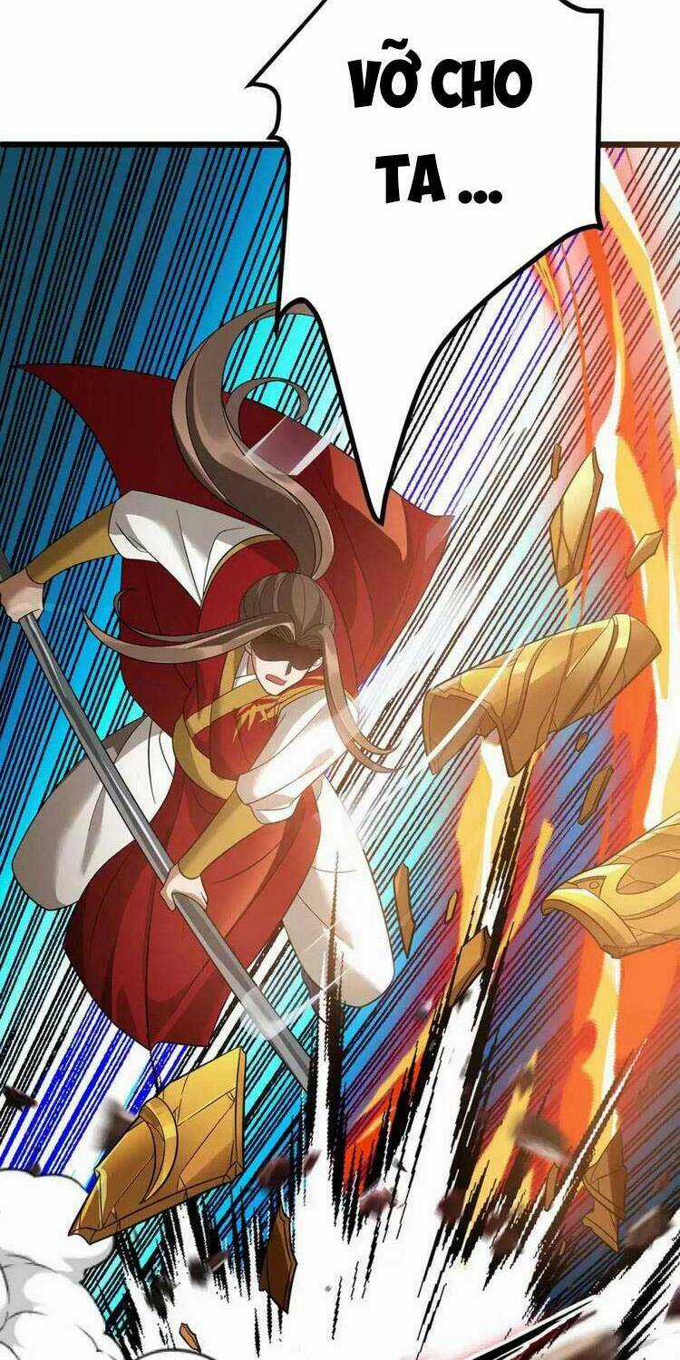 Chúa Tể Tam Giới - Chapter 190 - Trang 12