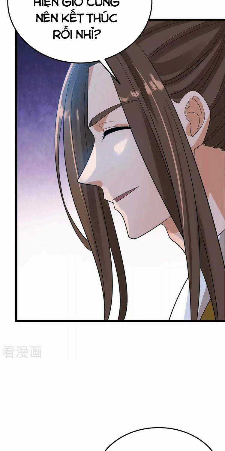 Chúa Tể Tam Giới - Chapter 190 - Trang 29