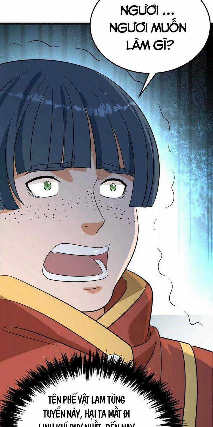 Chúa Tể Tam Giới - Chapter 190 - Trang 30