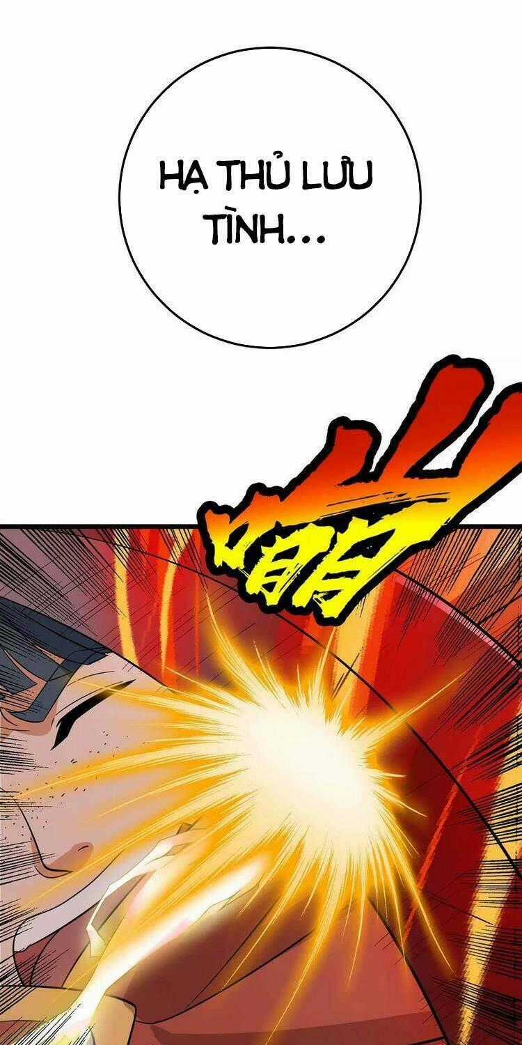 Chúa Tể Tam Giới - Chapter 191 - Trang 1