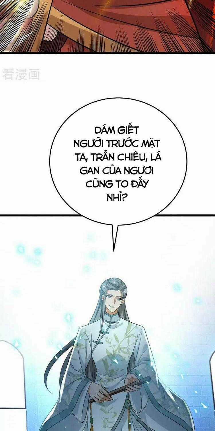 Chúa Tể Tam Giới - Chapter 191 - Trang 2
