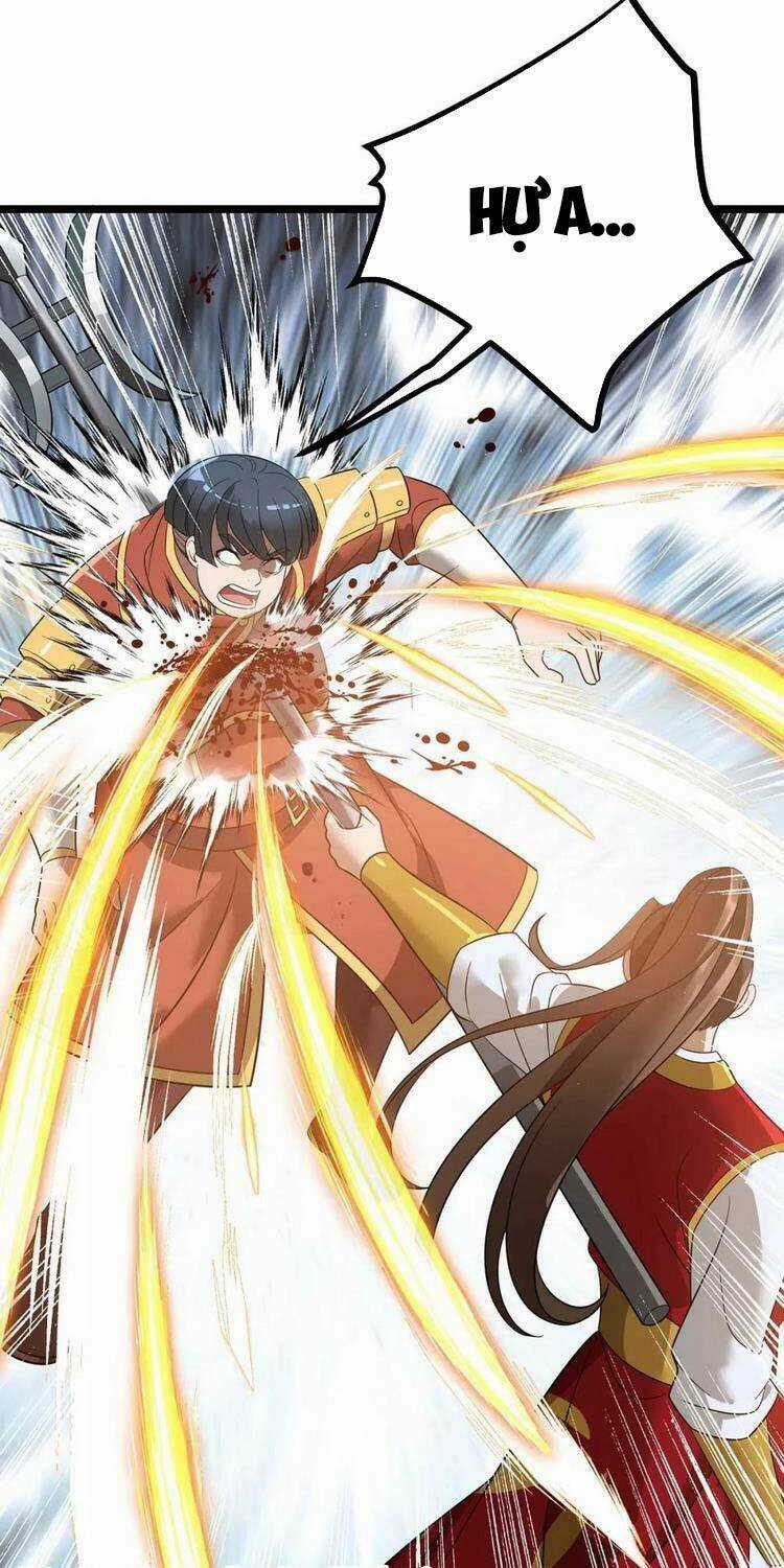 Chúa Tể Tam Giới - Chapter 191 - Trang 11