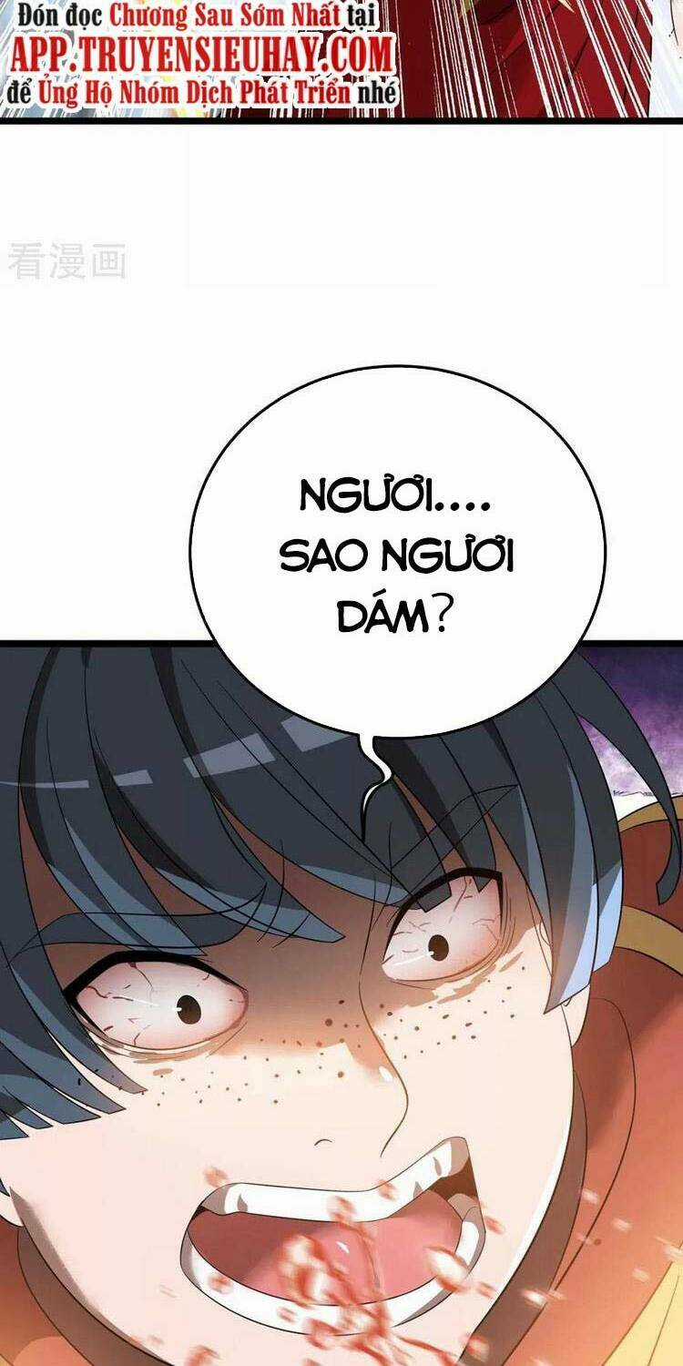 Chúa Tể Tam Giới - Chapter 191 - Trang 12