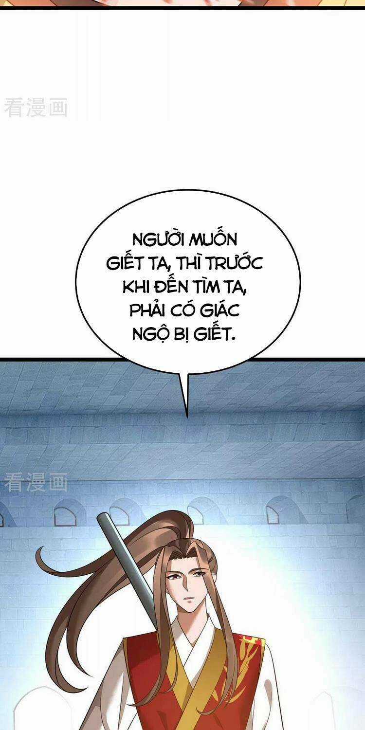 Chúa Tể Tam Giới - Chapter 191 - Trang 13