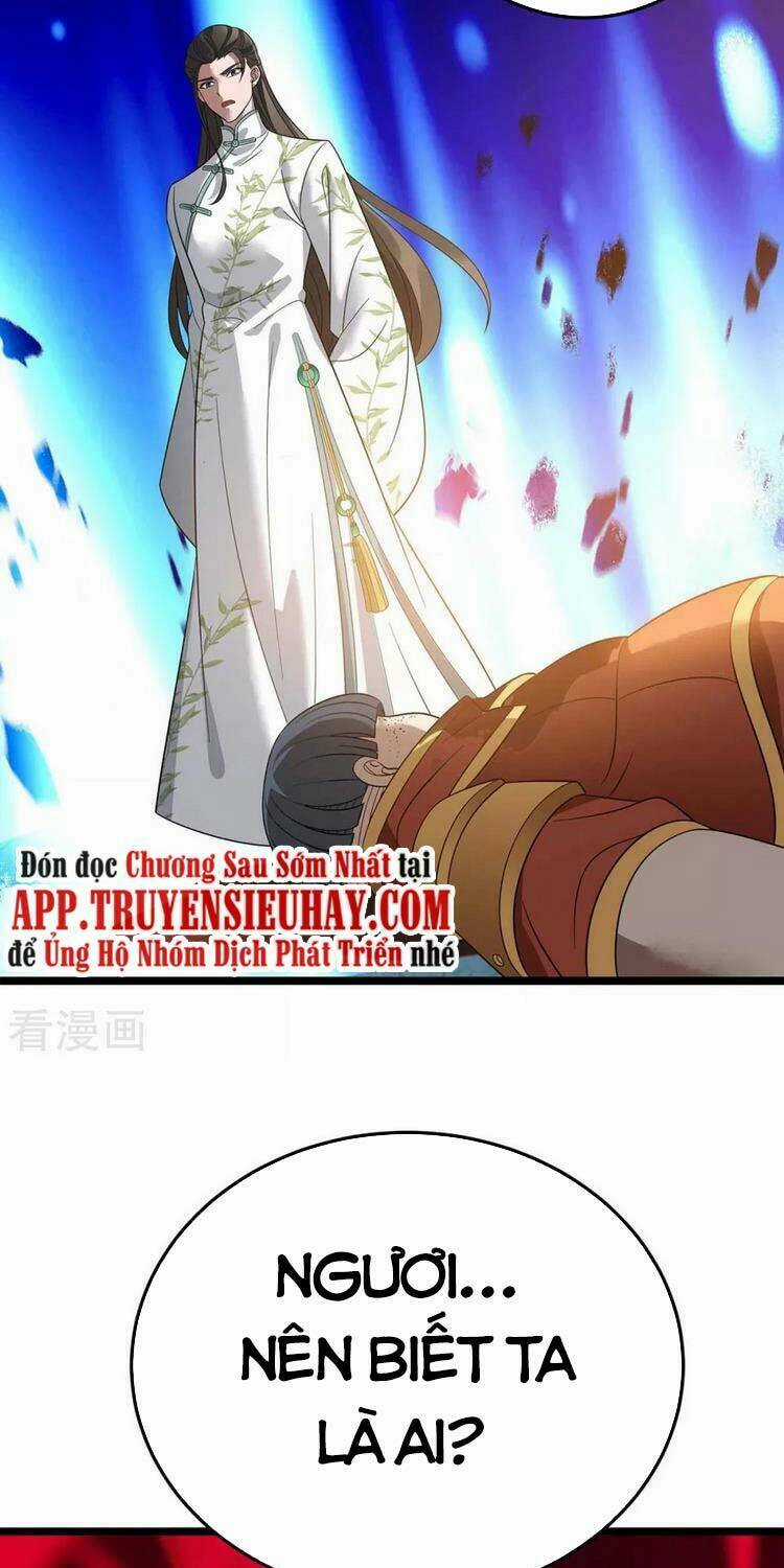 Chúa Tể Tam Giới - Chapter 191 - Trang 15