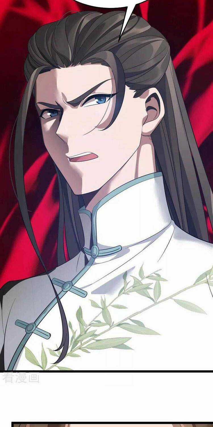 Chúa Tể Tam Giới - Chapter 191 - Trang 16