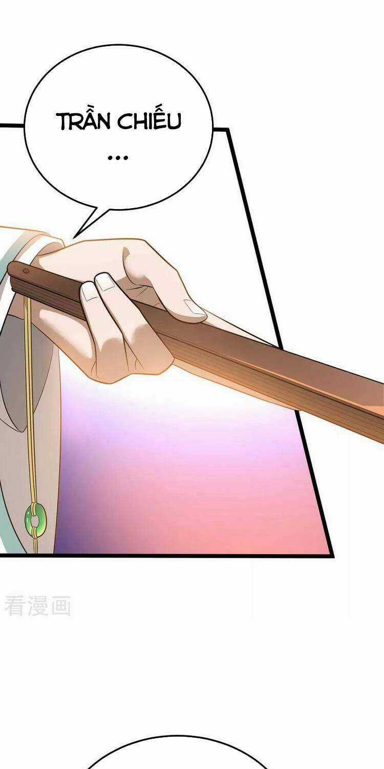 Chúa Tể Tam Giới - Chapter 191 - Trang 20