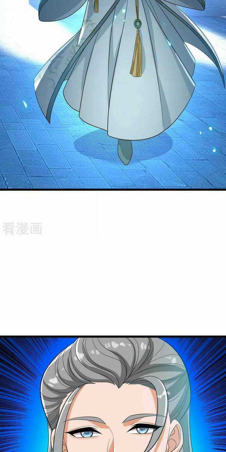 Chúa Tể Tam Giới - Chapter 191 - Trang 3