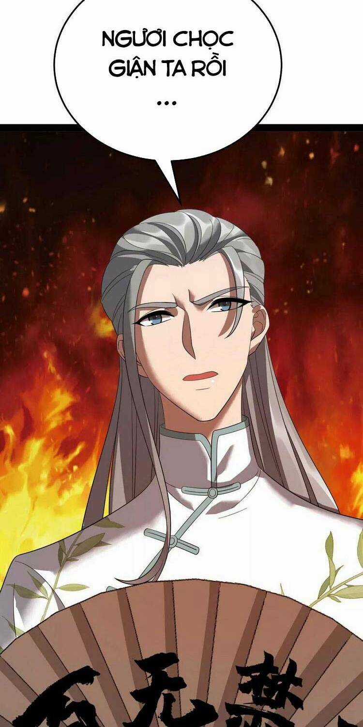 Chúa Tể Tam Giới - Chapter 191 - Trang 21