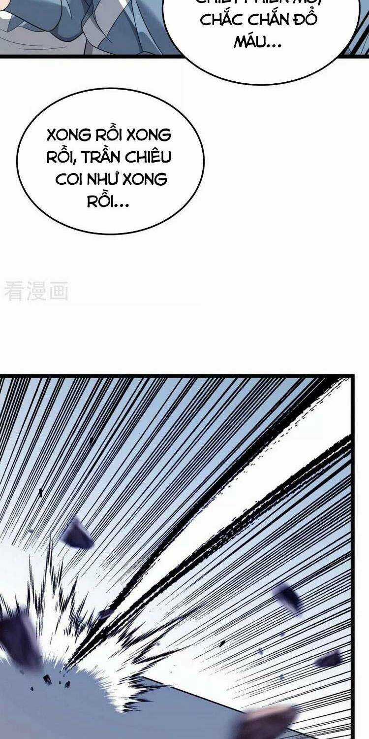 Chúa Tể Tam Giới - Chapter 191 - Trang 23