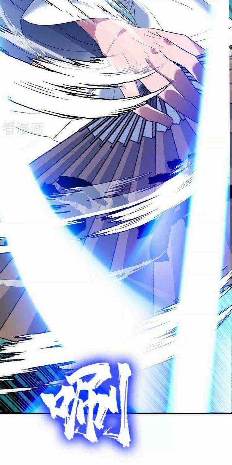 Chúa Tể Tam Giới - Chapter 191 - Trang 25